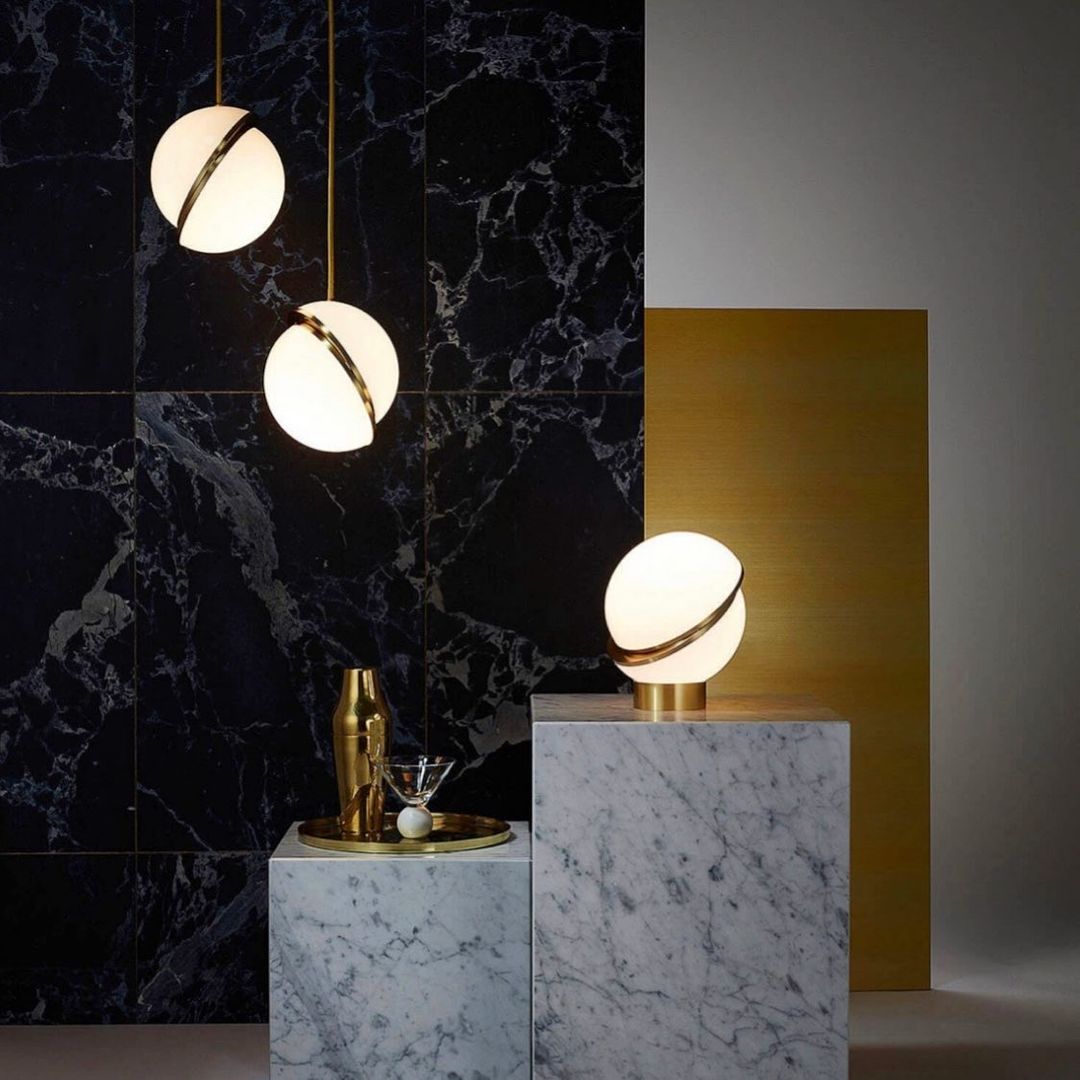 Zalinera Hanglamp