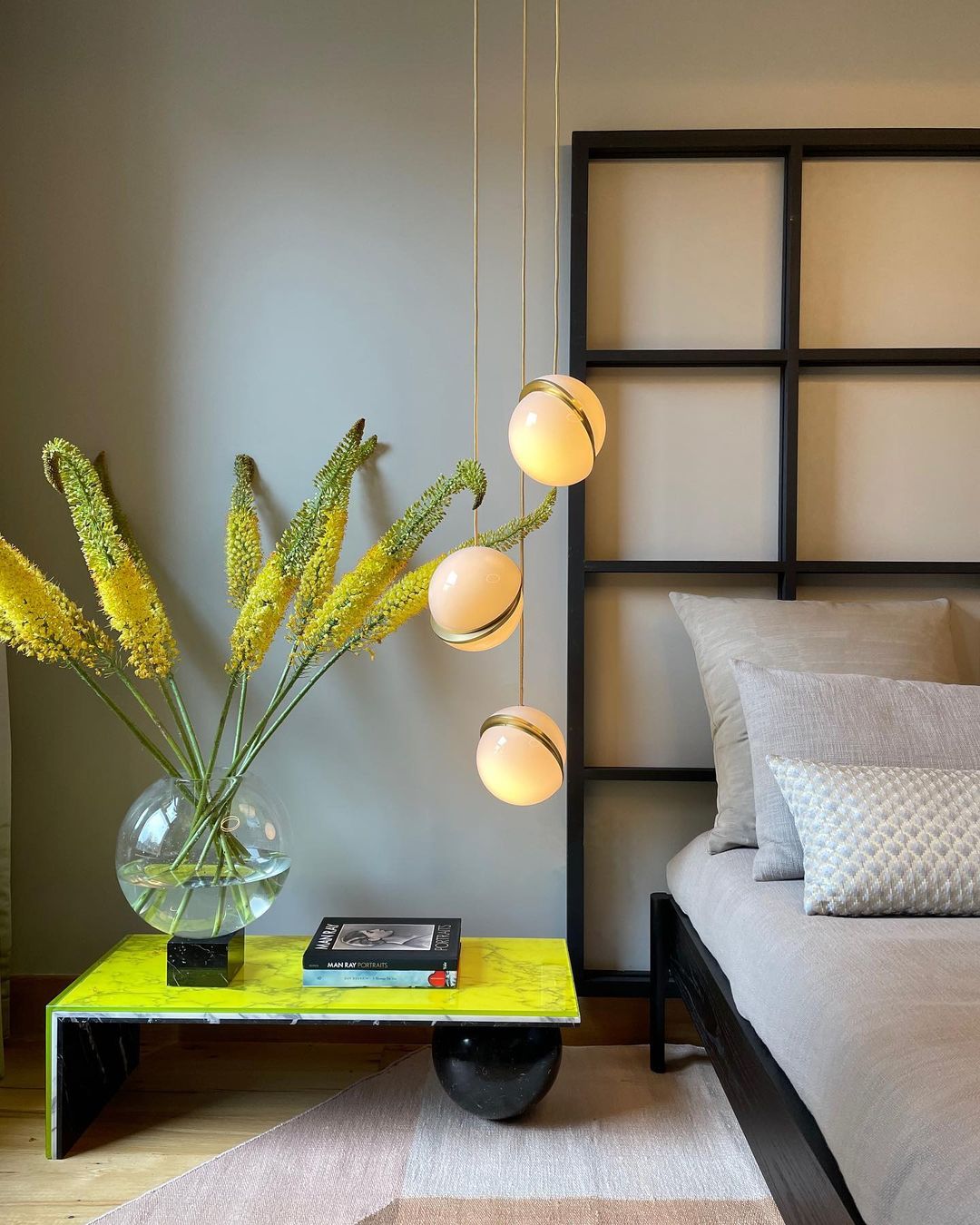 Zalinera Hanglamp
