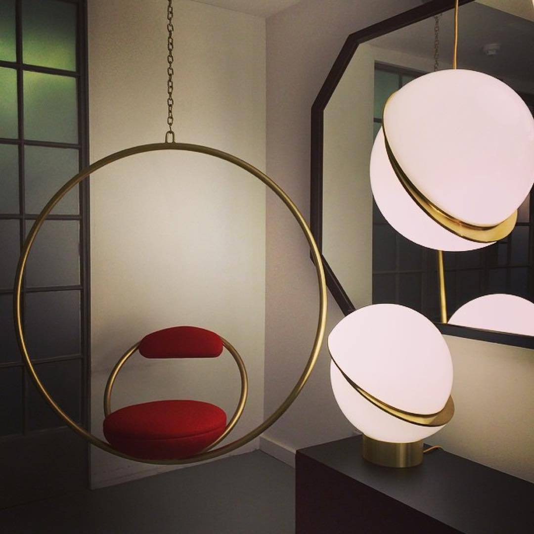 Zalinera Hanglamp