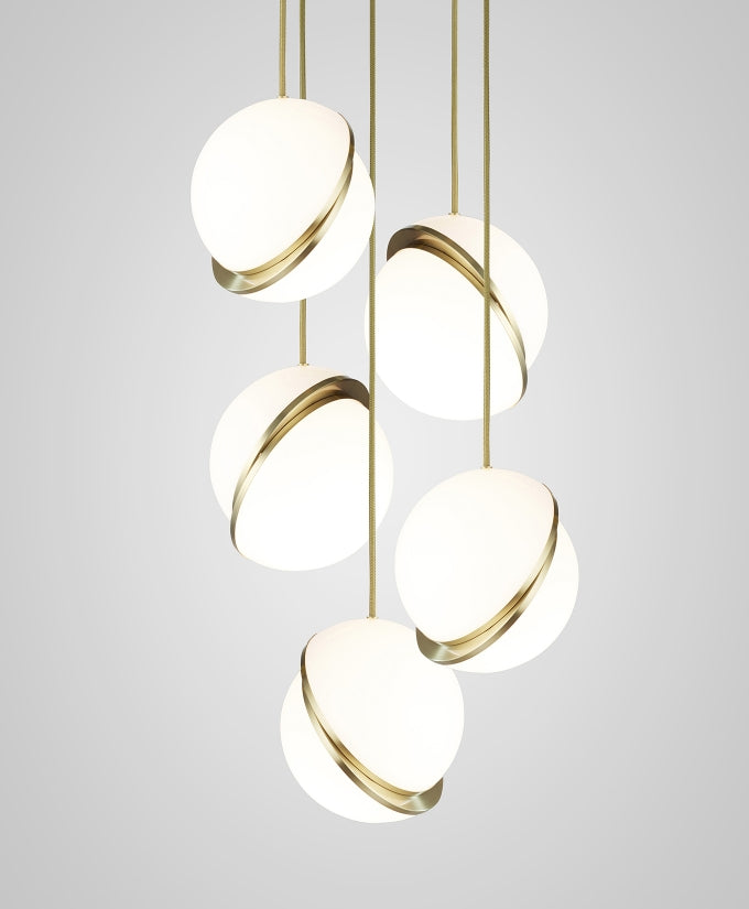Zalinera Hanglamp
