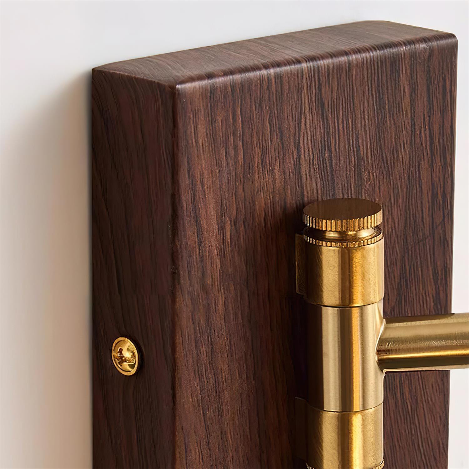 Lampada da parete Celeve