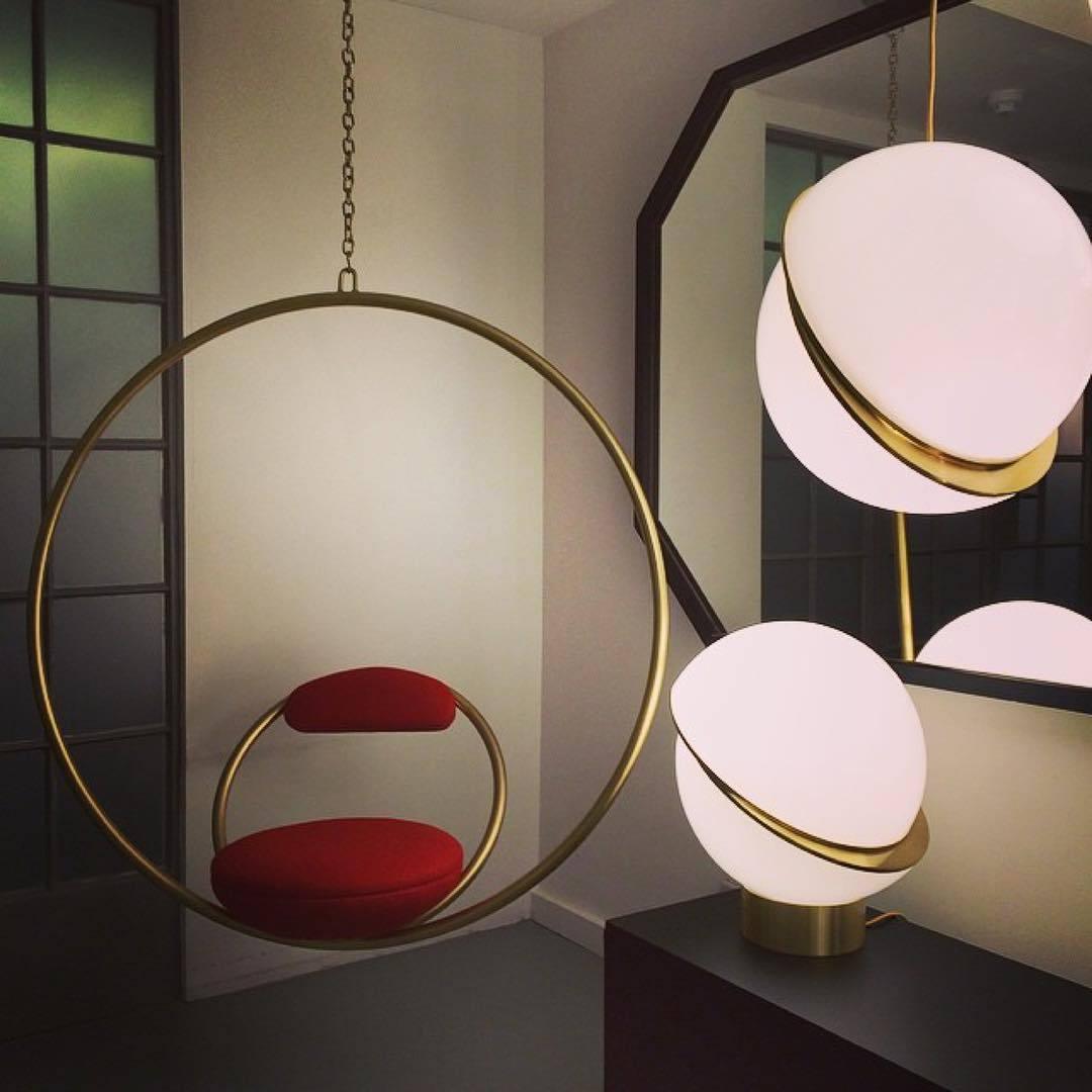 Zalinera Hanglamp