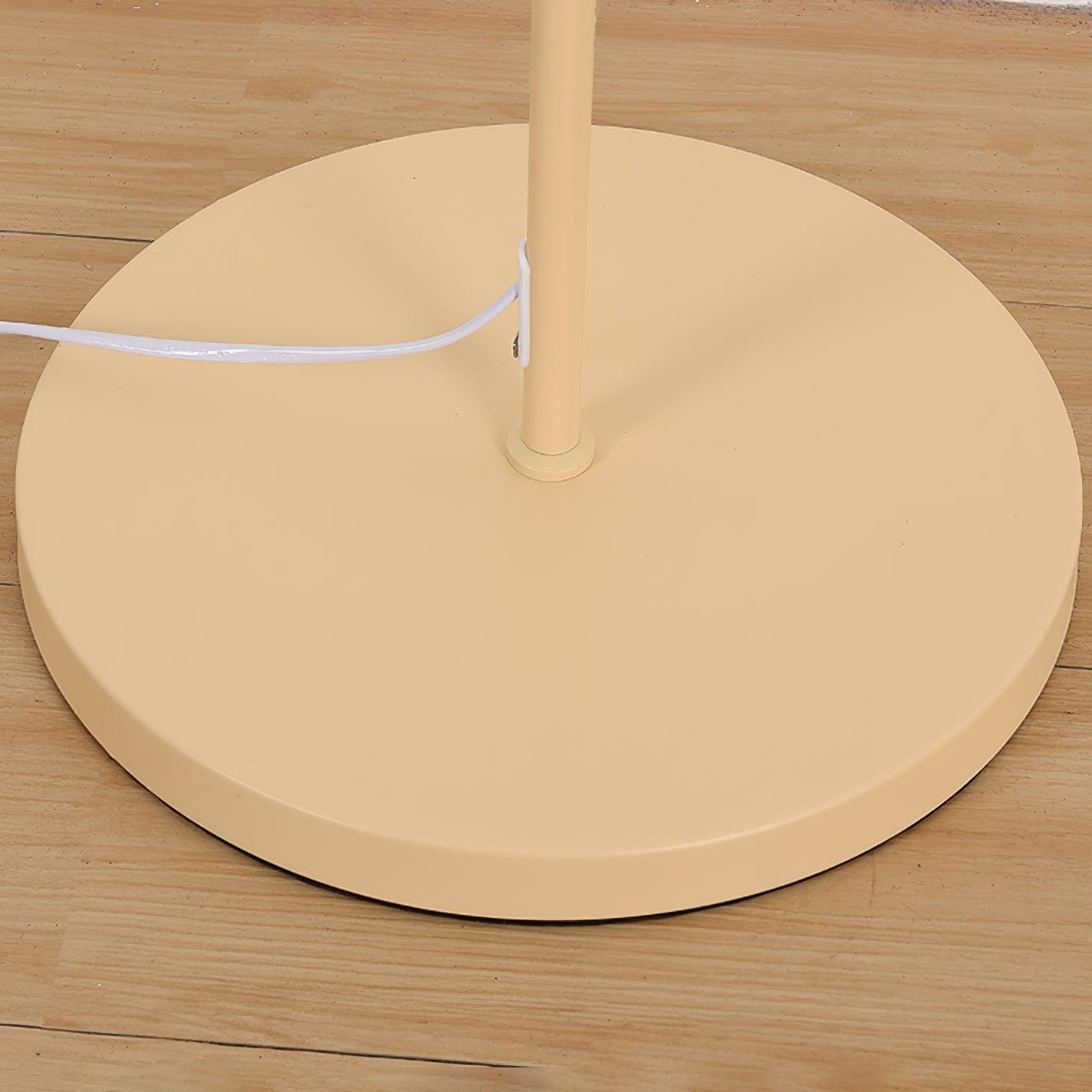 Lampada da pavimento Serini