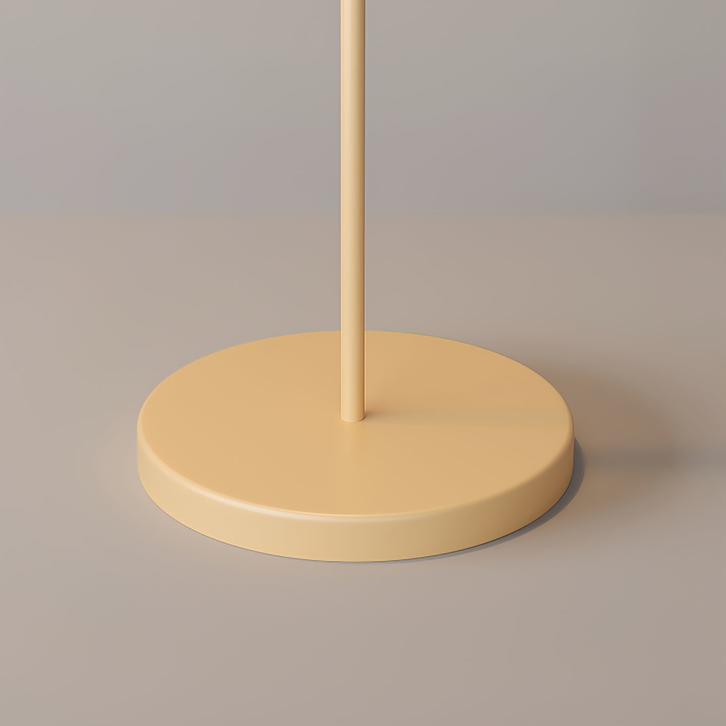 Lampada da pavimento Serini