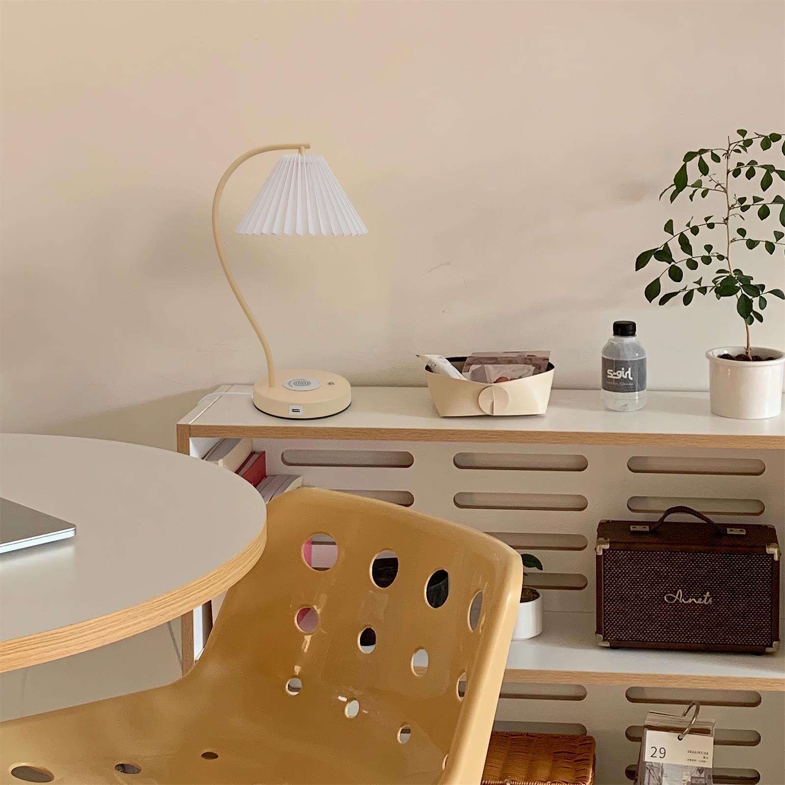 Lampada da tavolo Serini