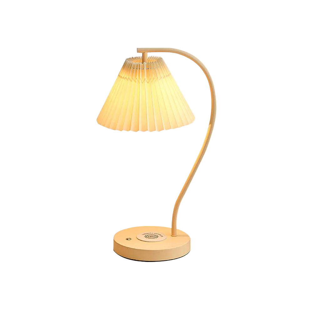 Lampada da tavolo Serini