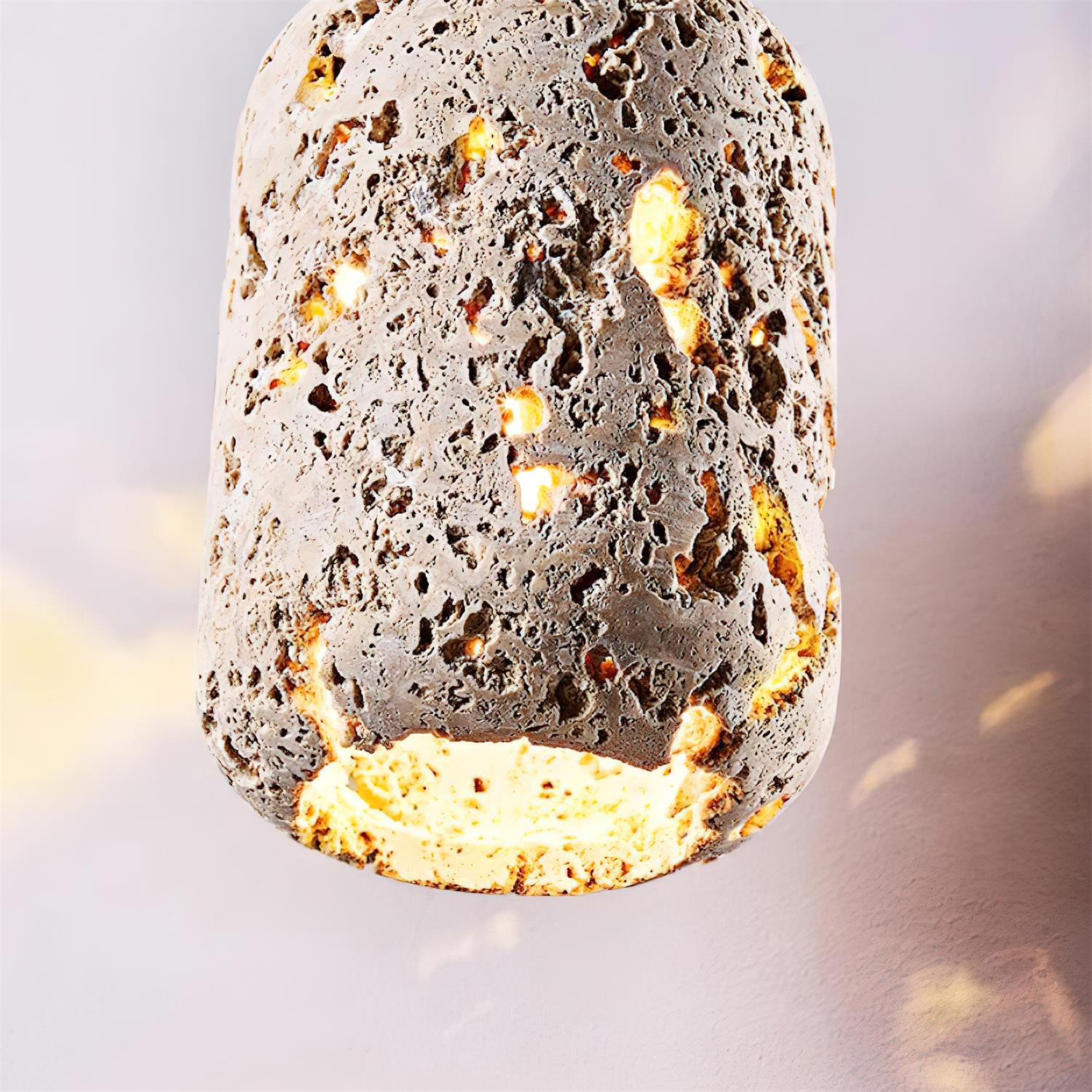 Cinzone Wandlamp