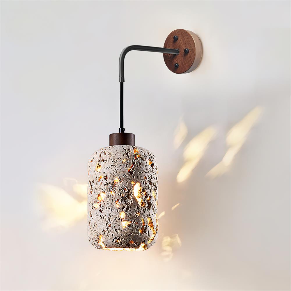 Cinzone Wandlamp