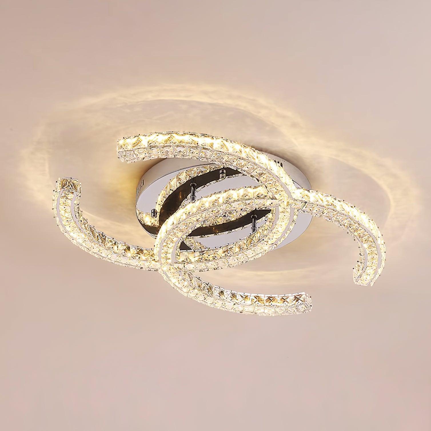 Jasora Plafondlamp