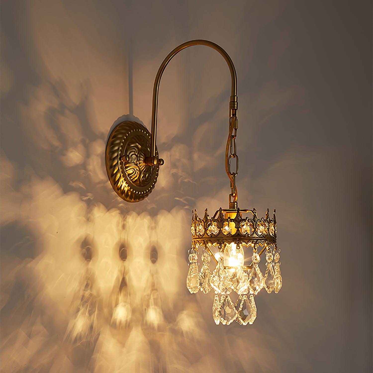 Covessa Wandlamp