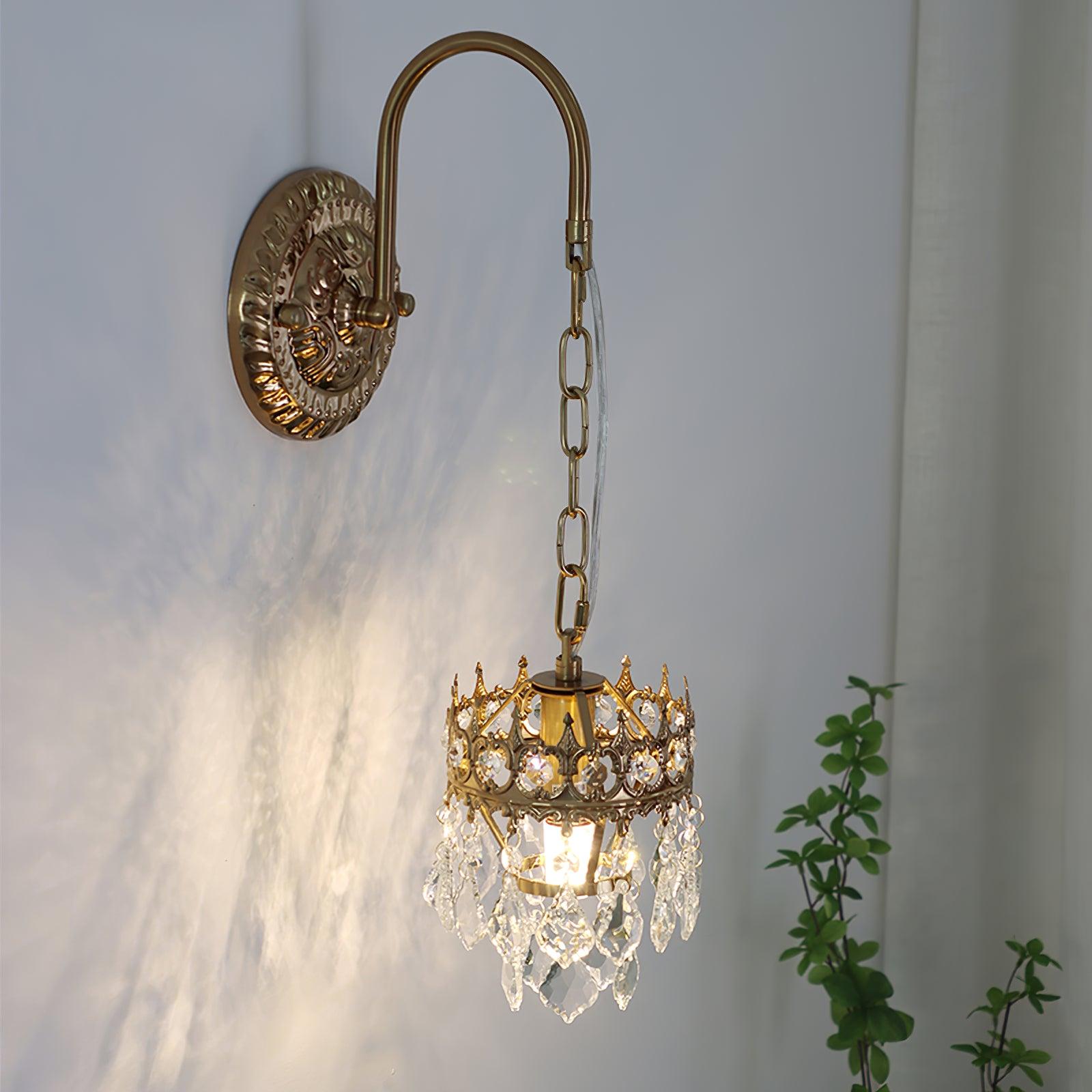Covessa Wandlamp