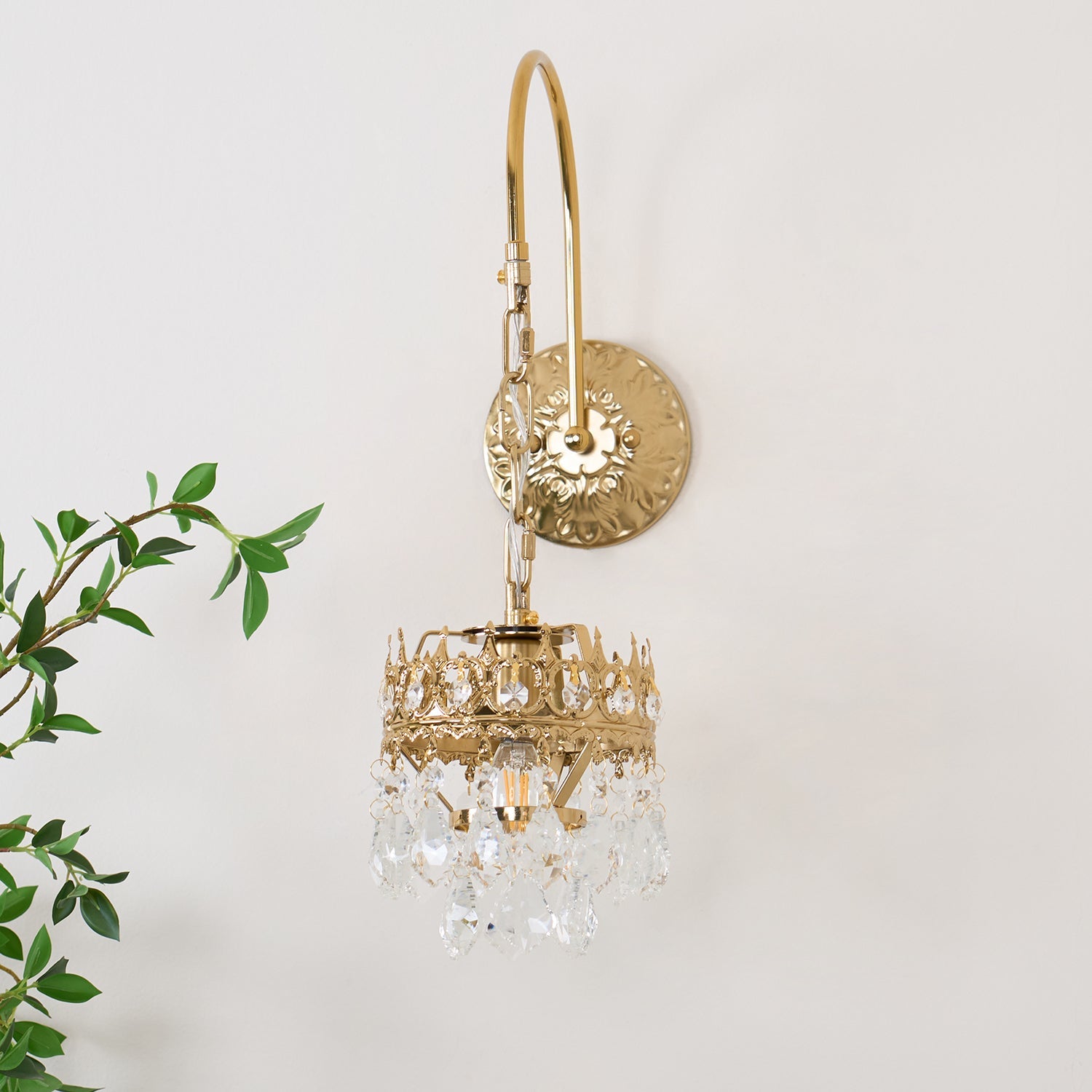 Covessa Wandlamp