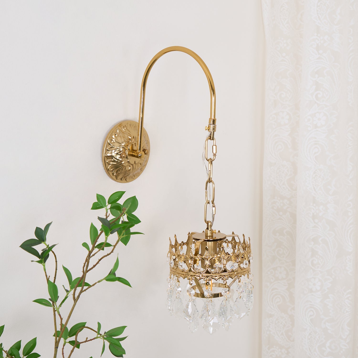 Covessa Wandlamp
