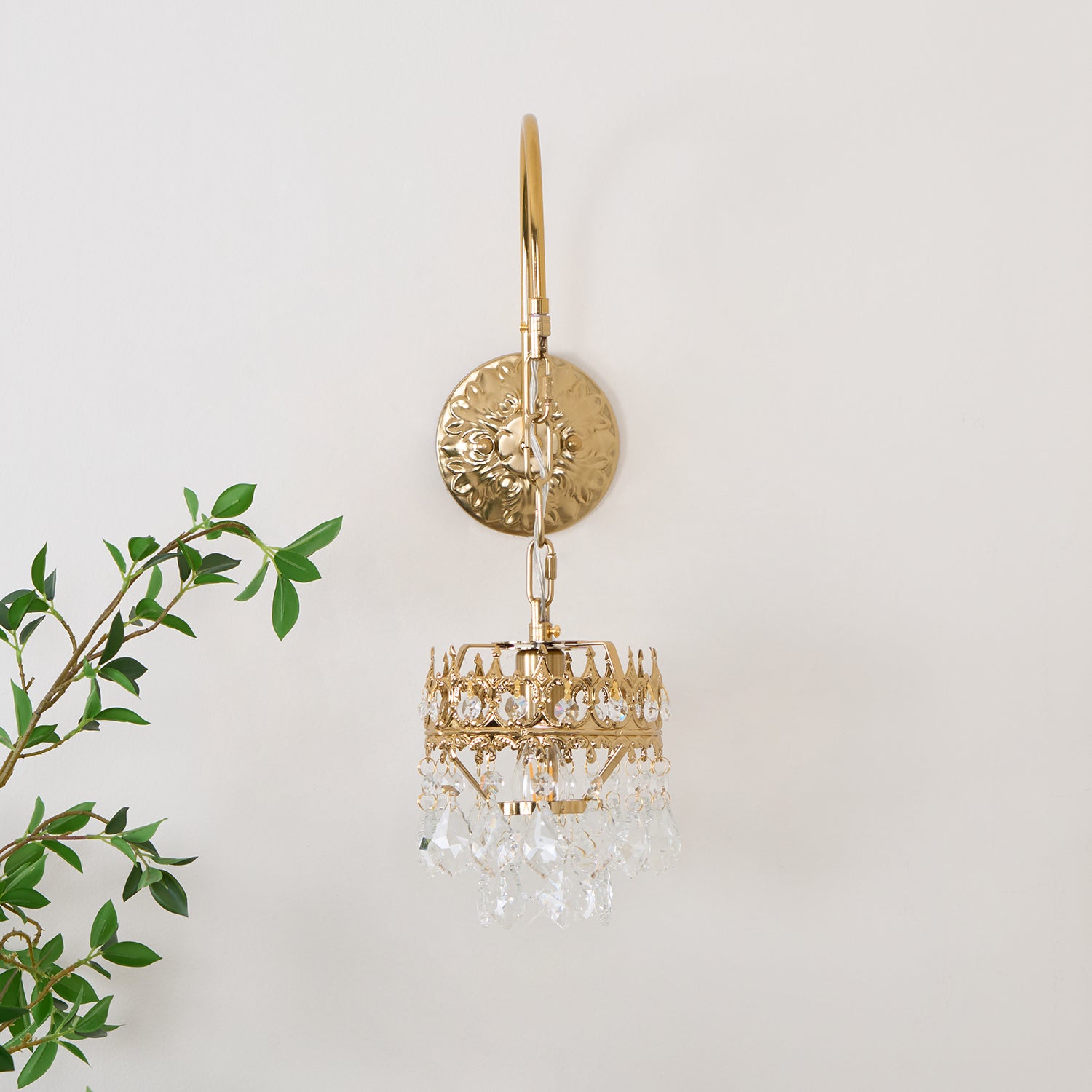 Covessa Wandlamp