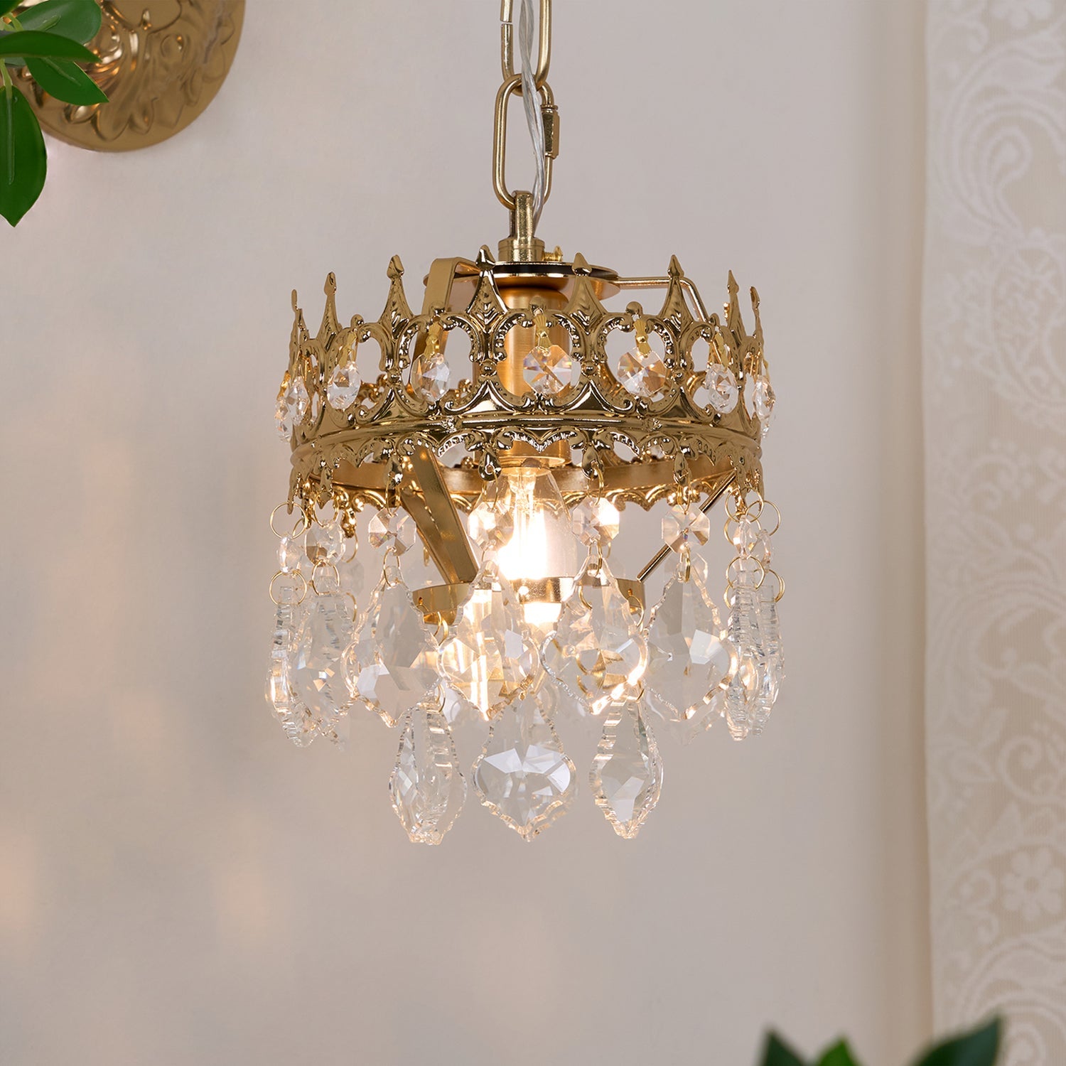 Covessa Wandlamp