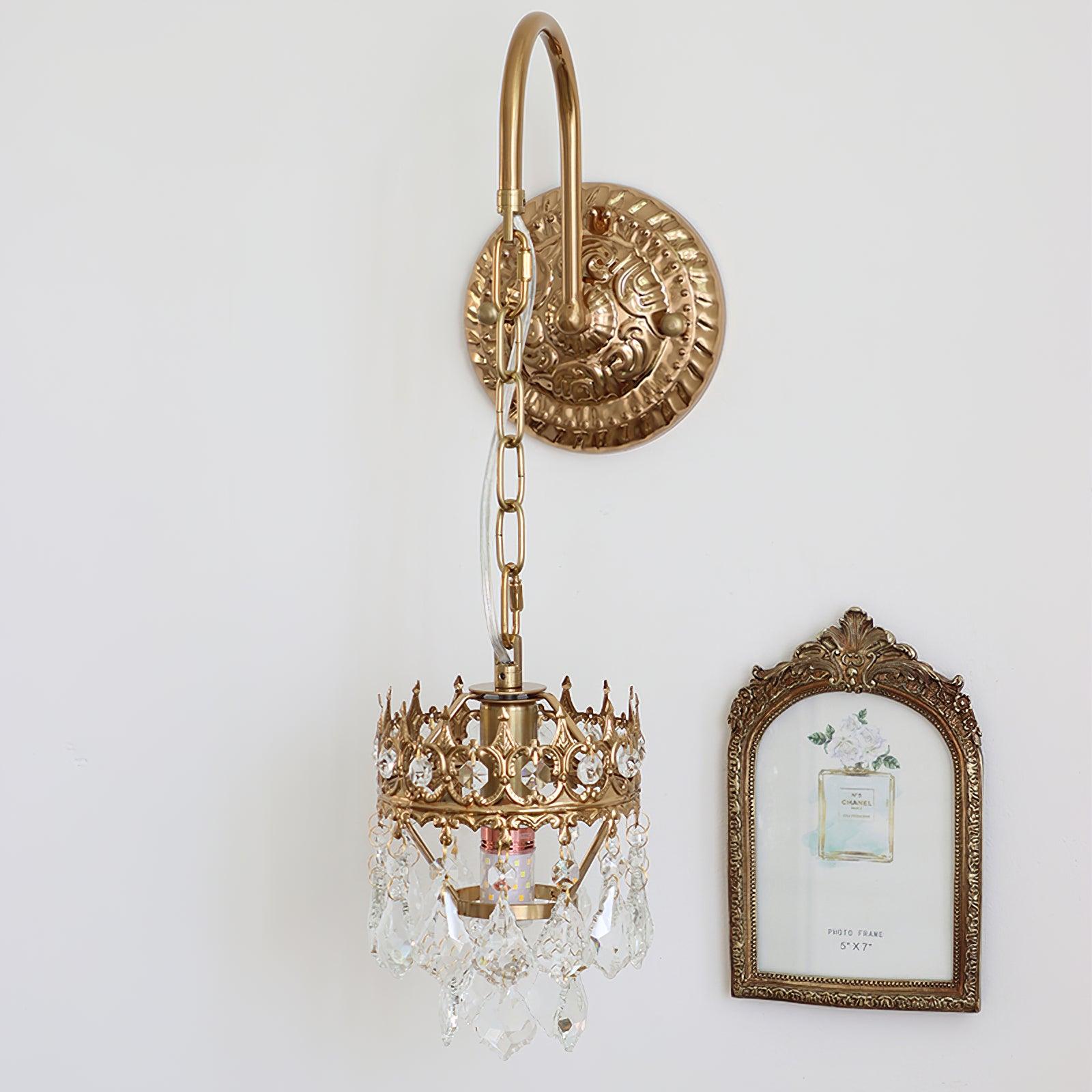 Covessa Wandlamp