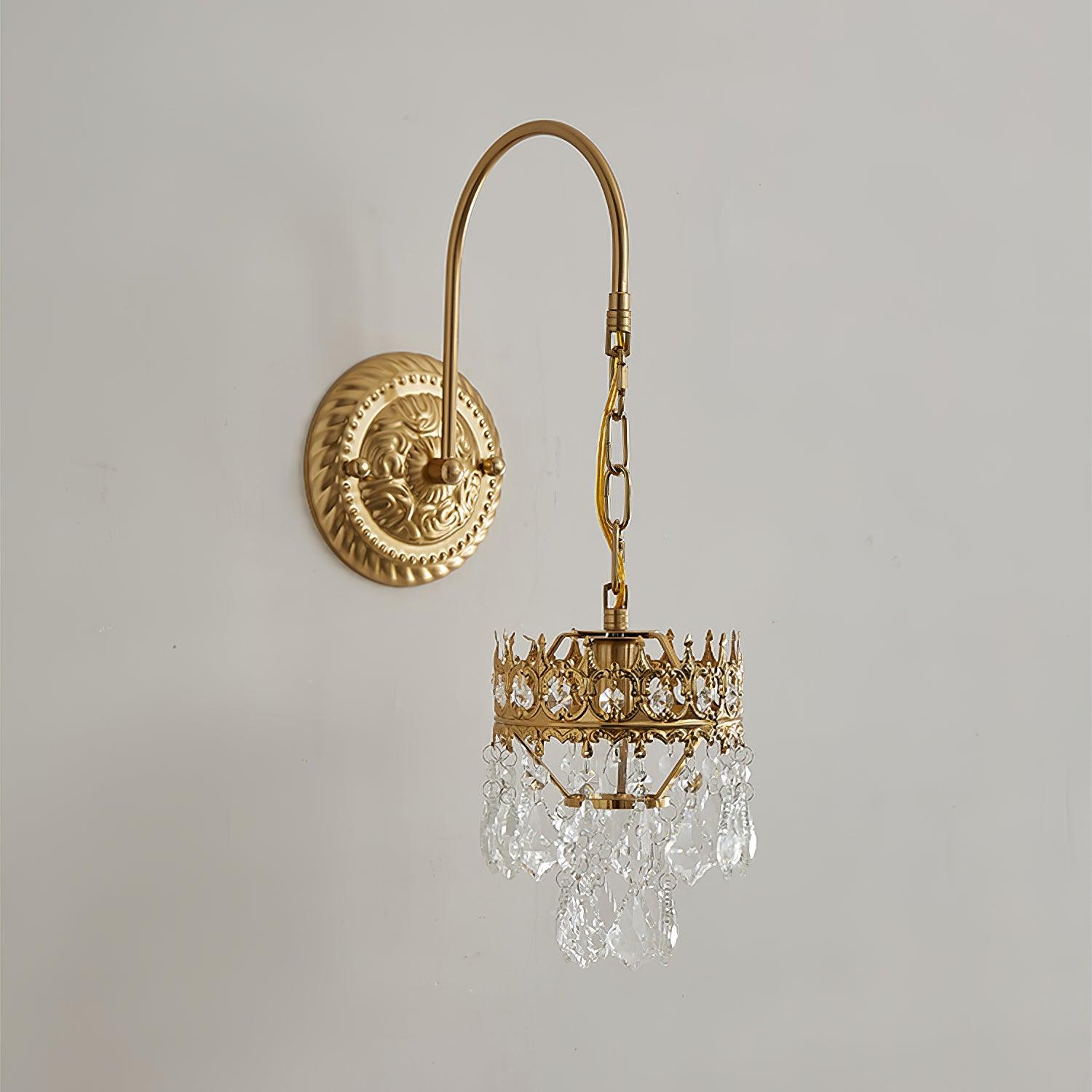 Covessa Wandlamp