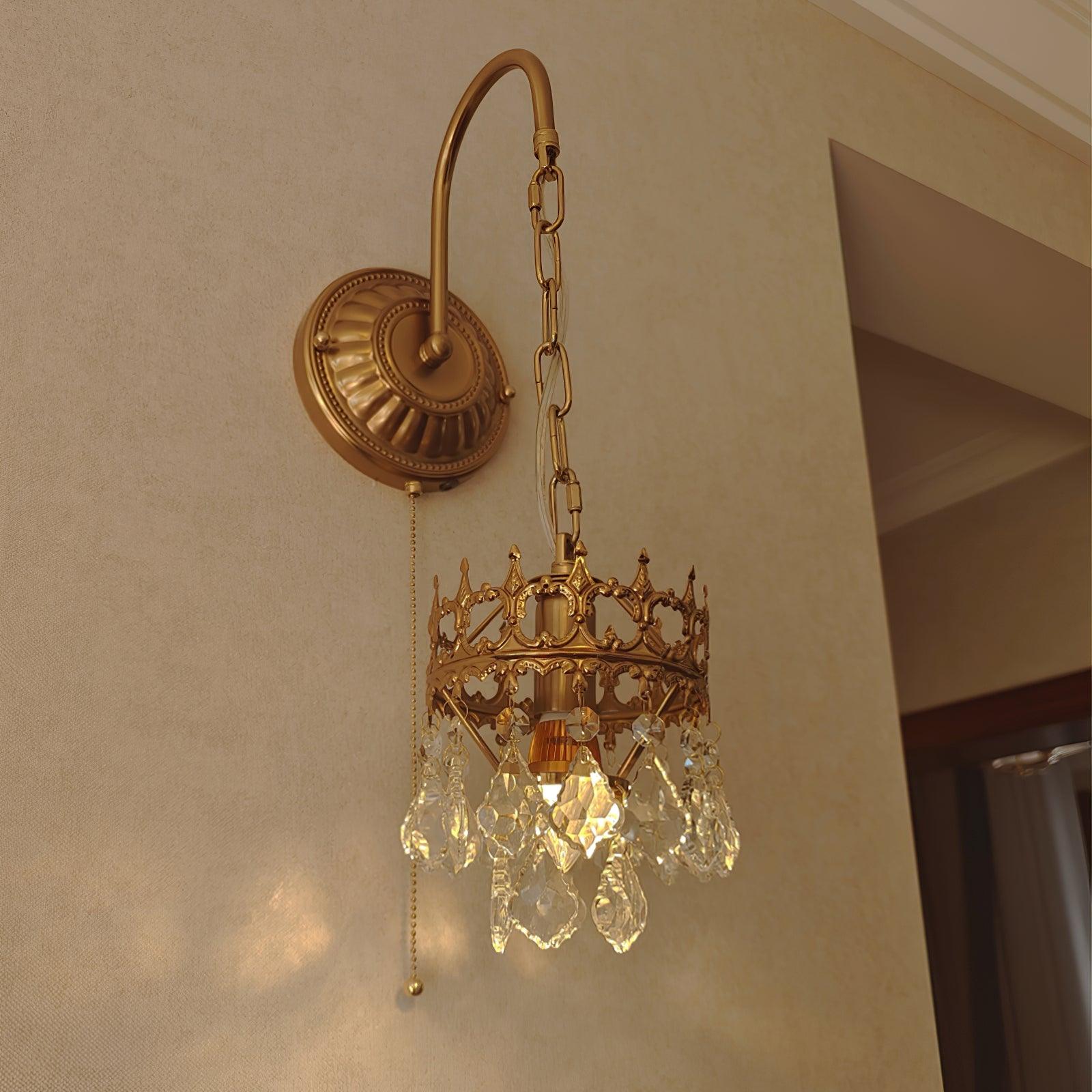 Covessa Wandlamp