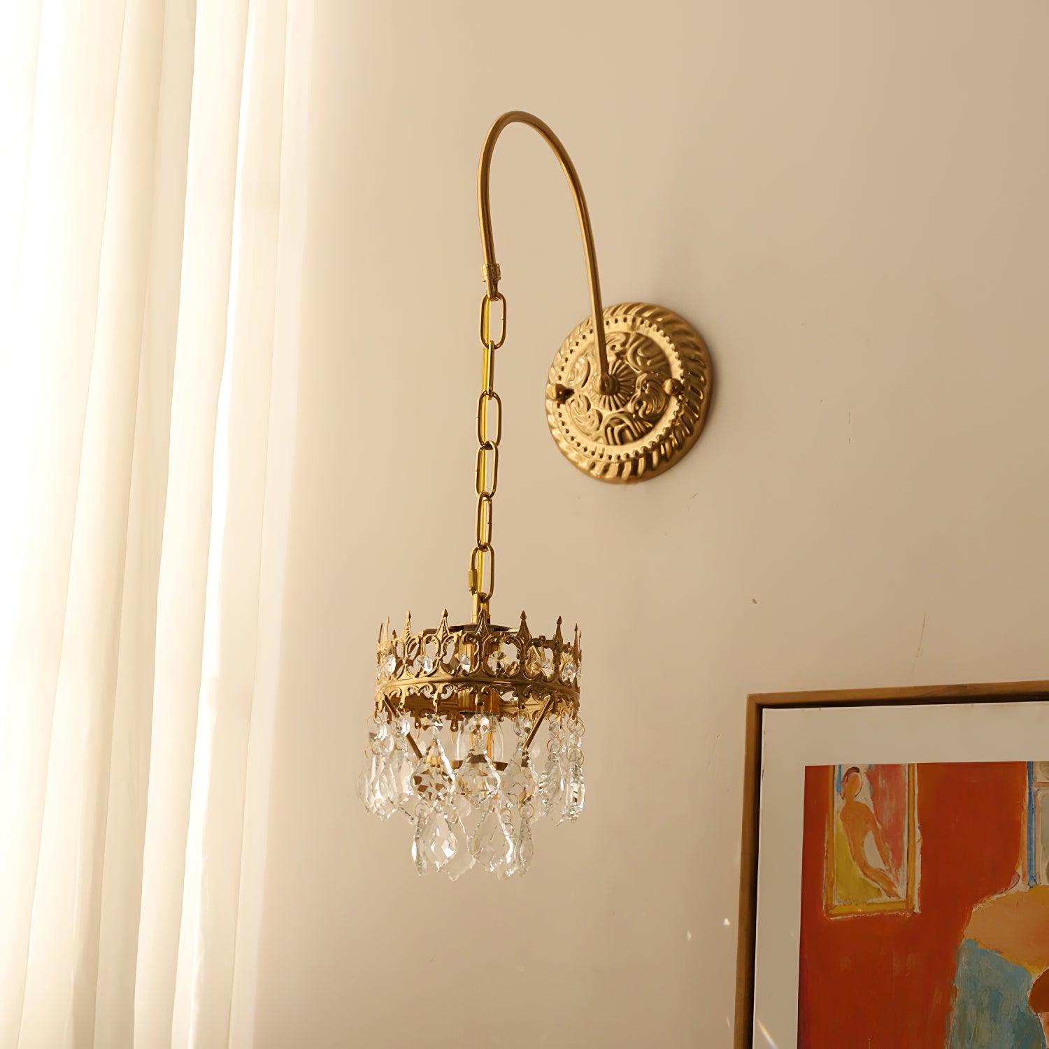 Covessa Wandlamp