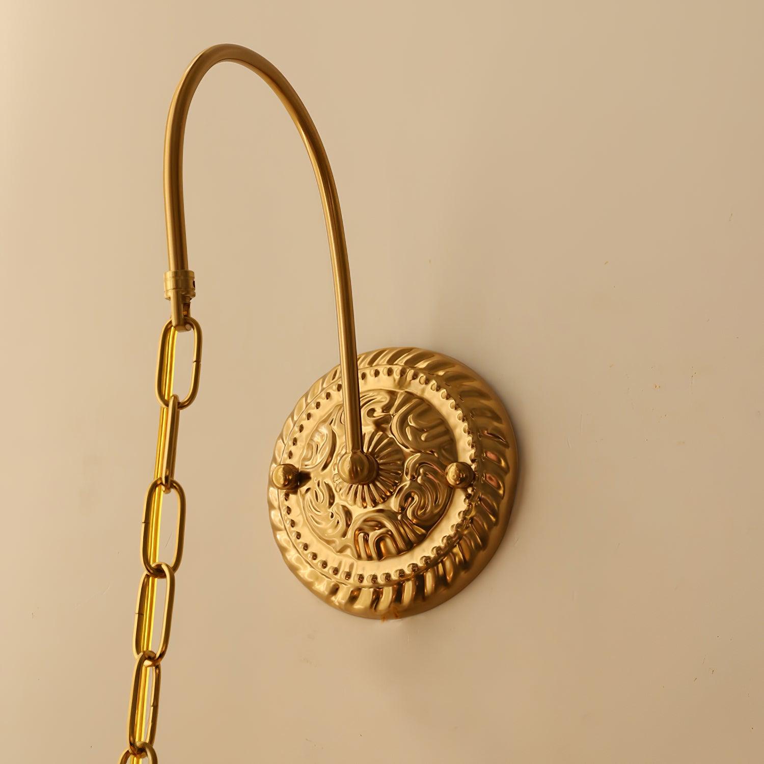 Covessa Wandlamp
