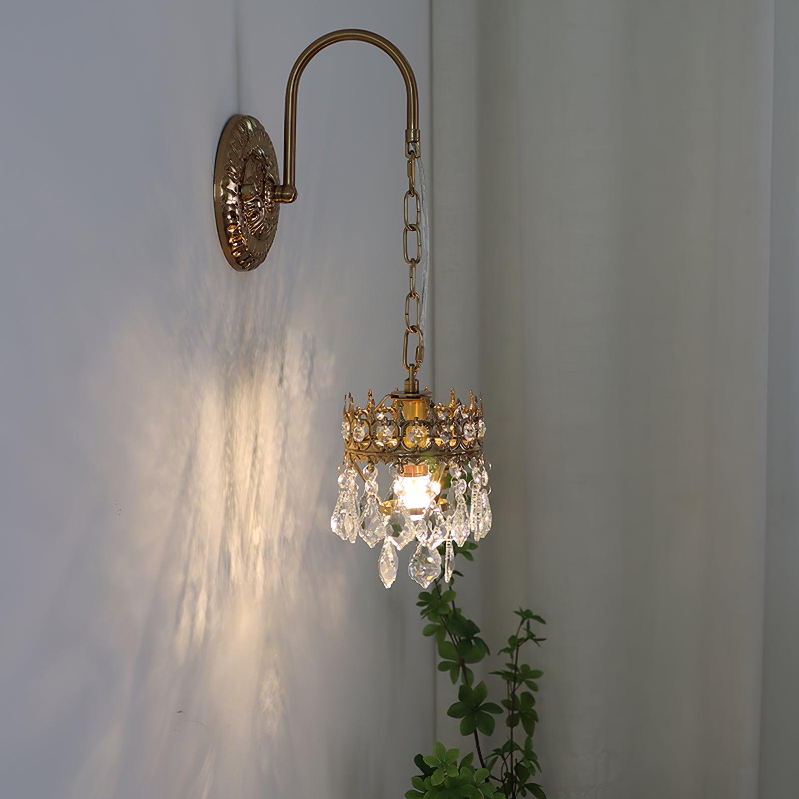 Covessa Wandlamp