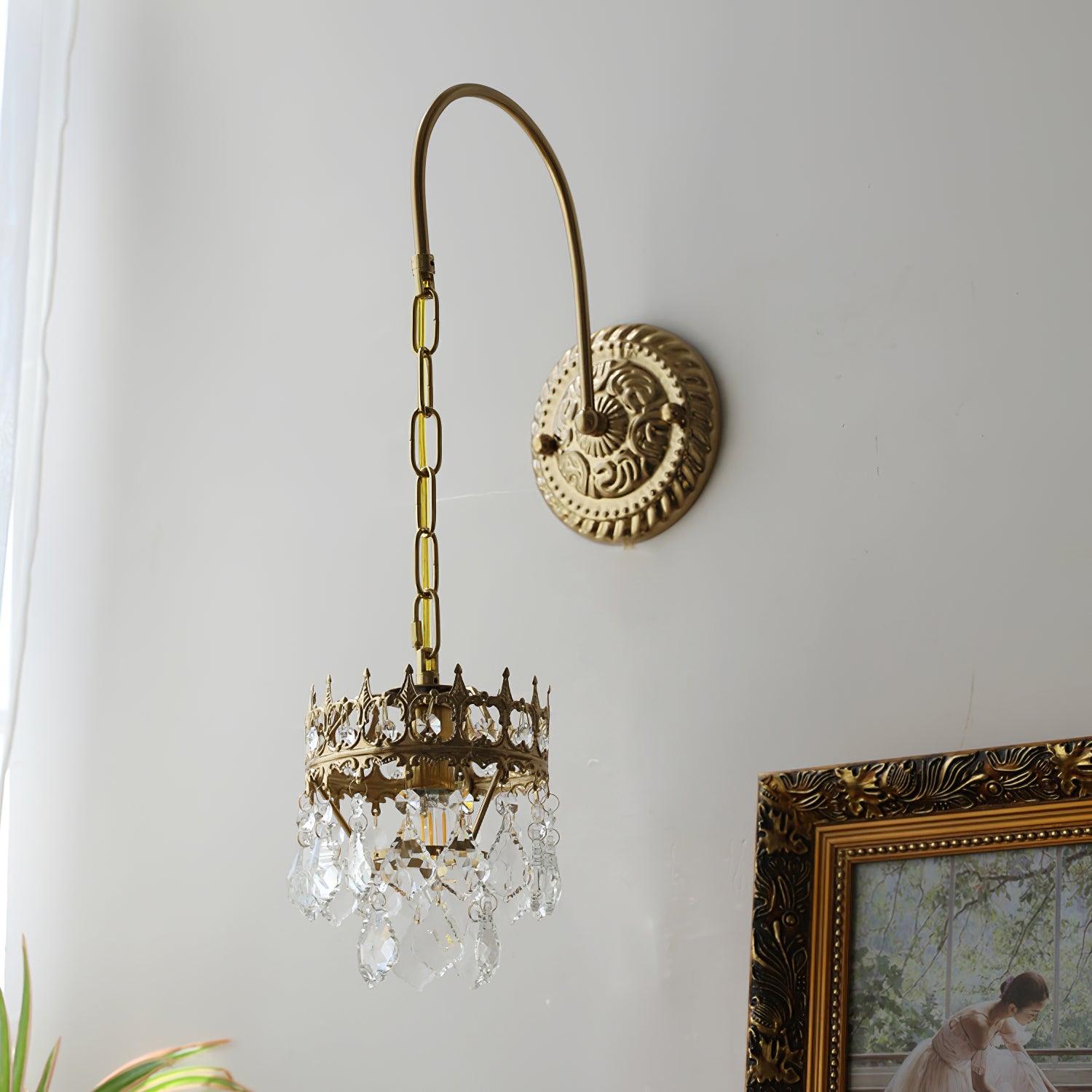 Covessa Wandlamp