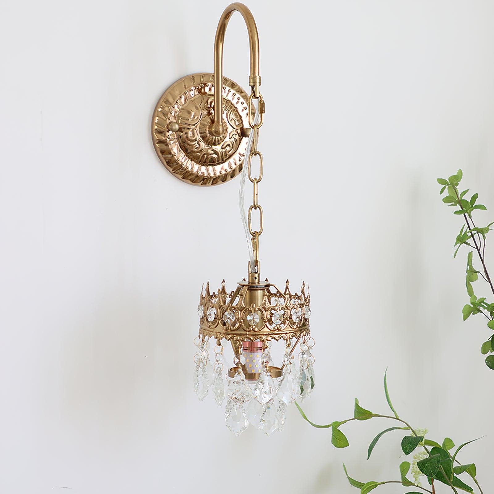 Covessa Wandlamp
