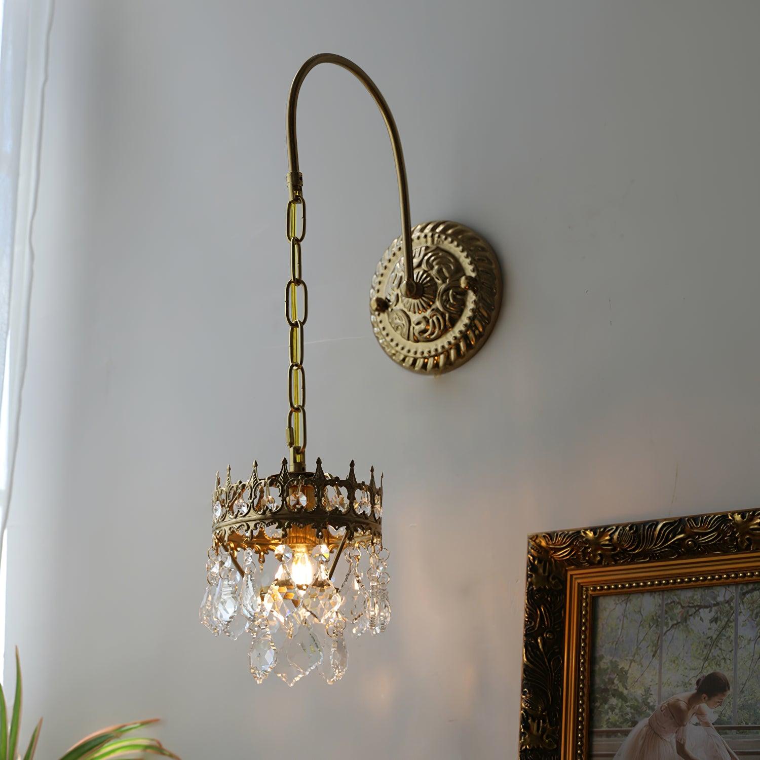 Covessa Wandlamp