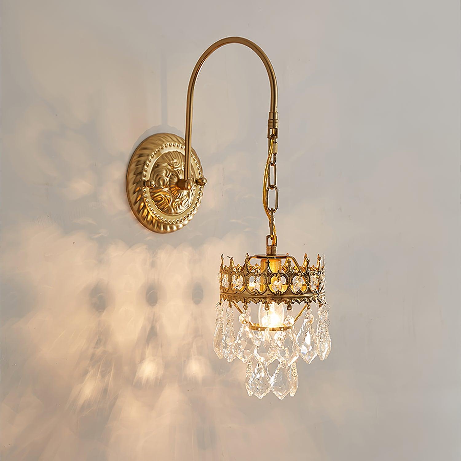 Covessa Wandlamp
