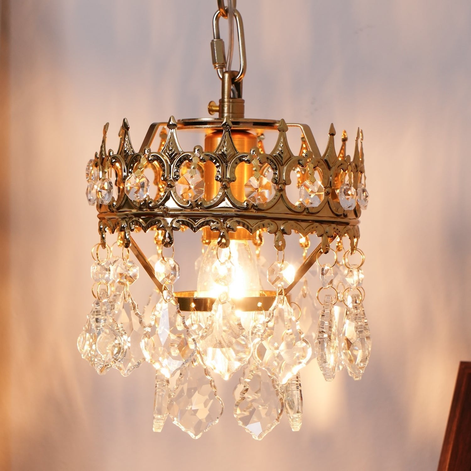 Covessa Wandlamp