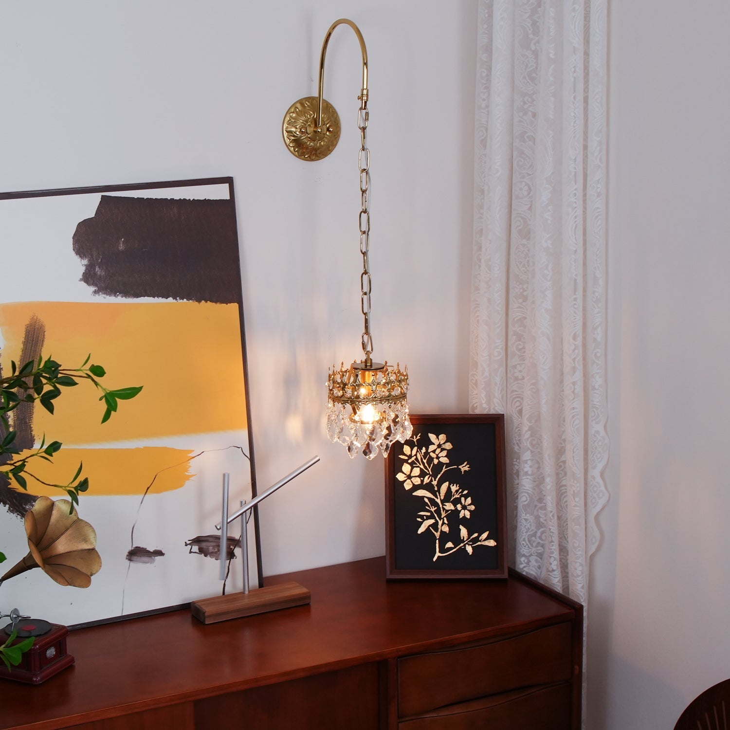 Covessa Wandlamp