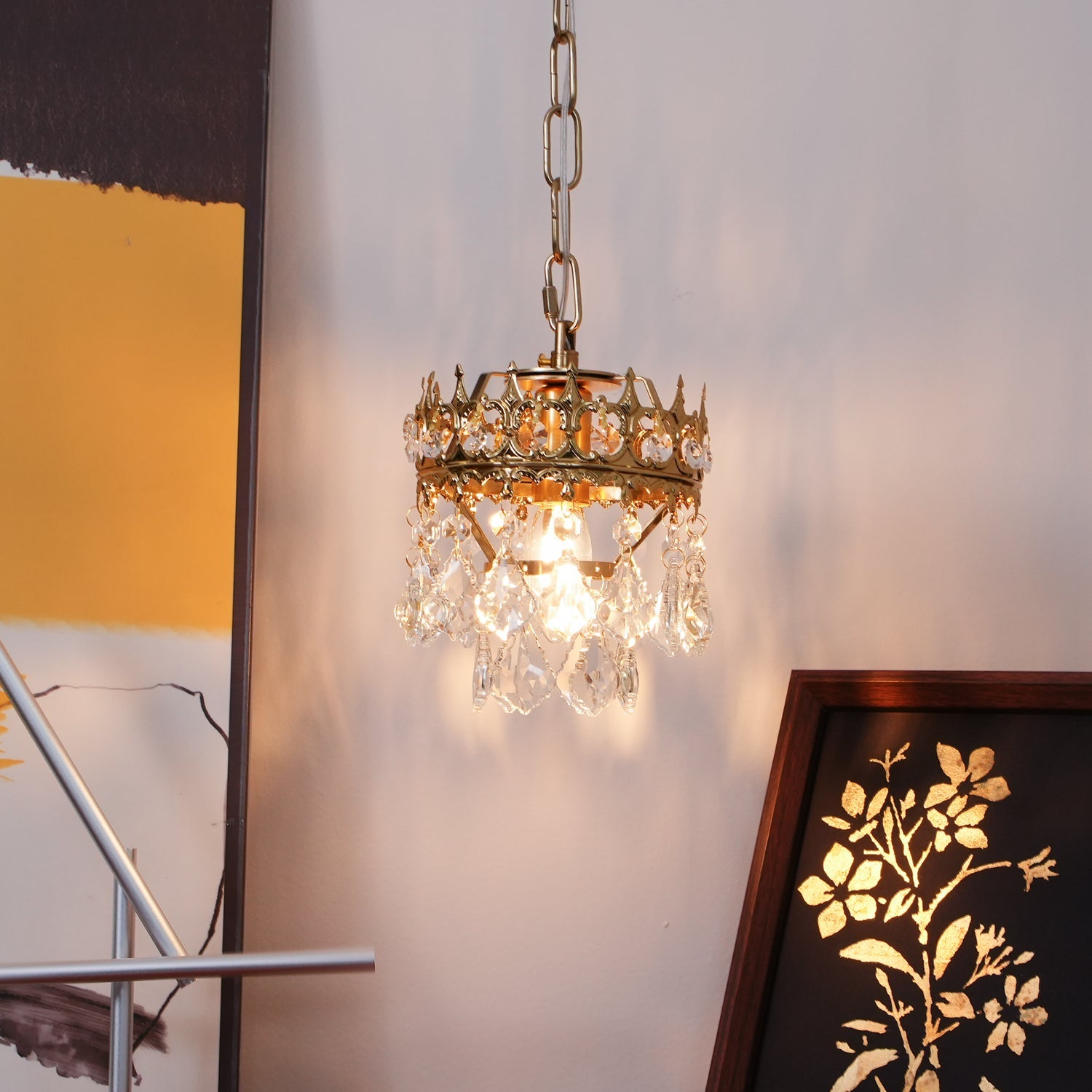Covessa Wandlamp
