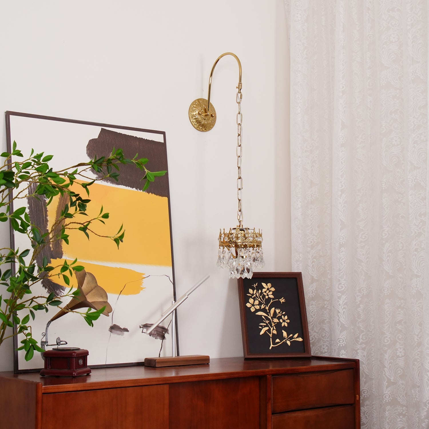 Covessa Wandlamp