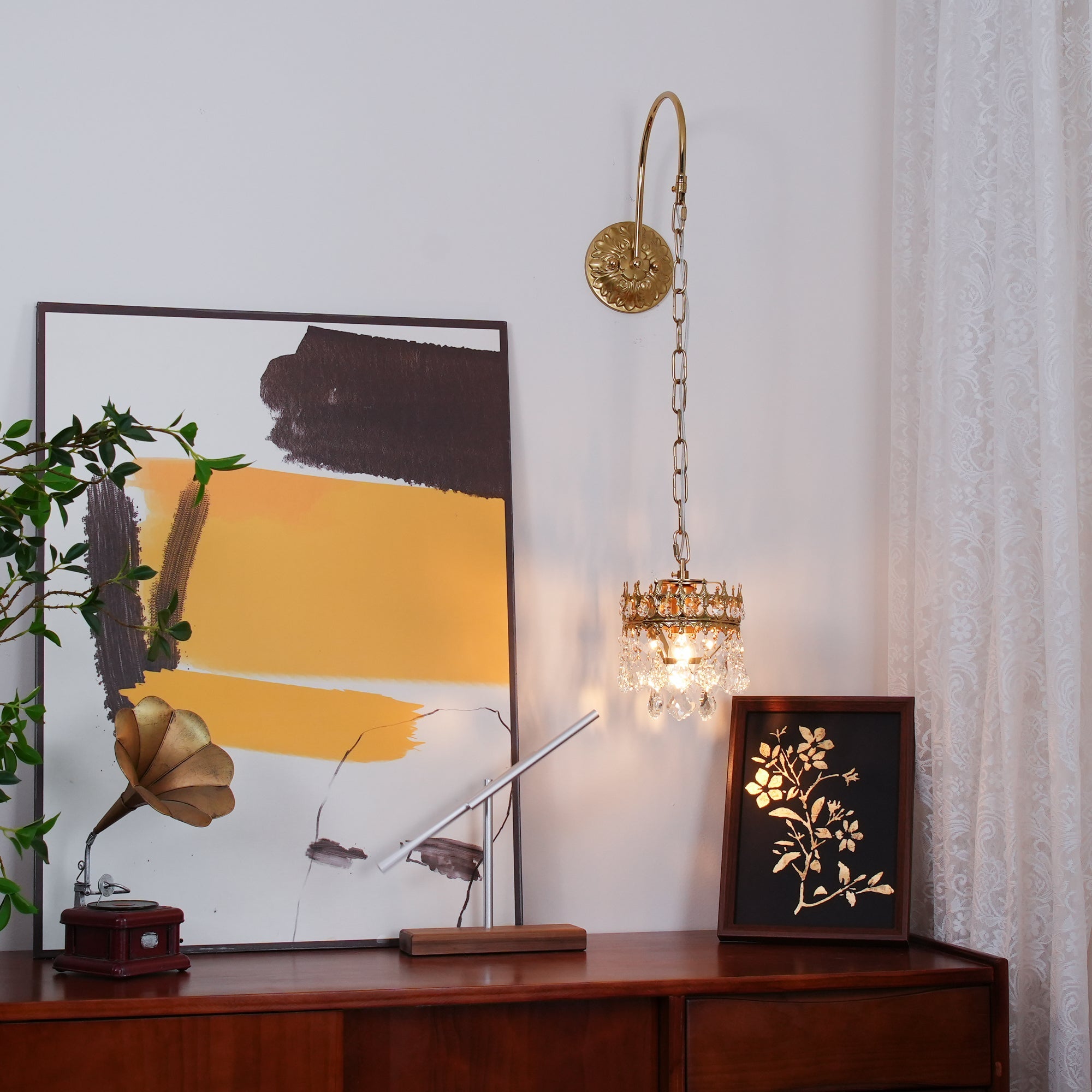 Covessa Wandlamp