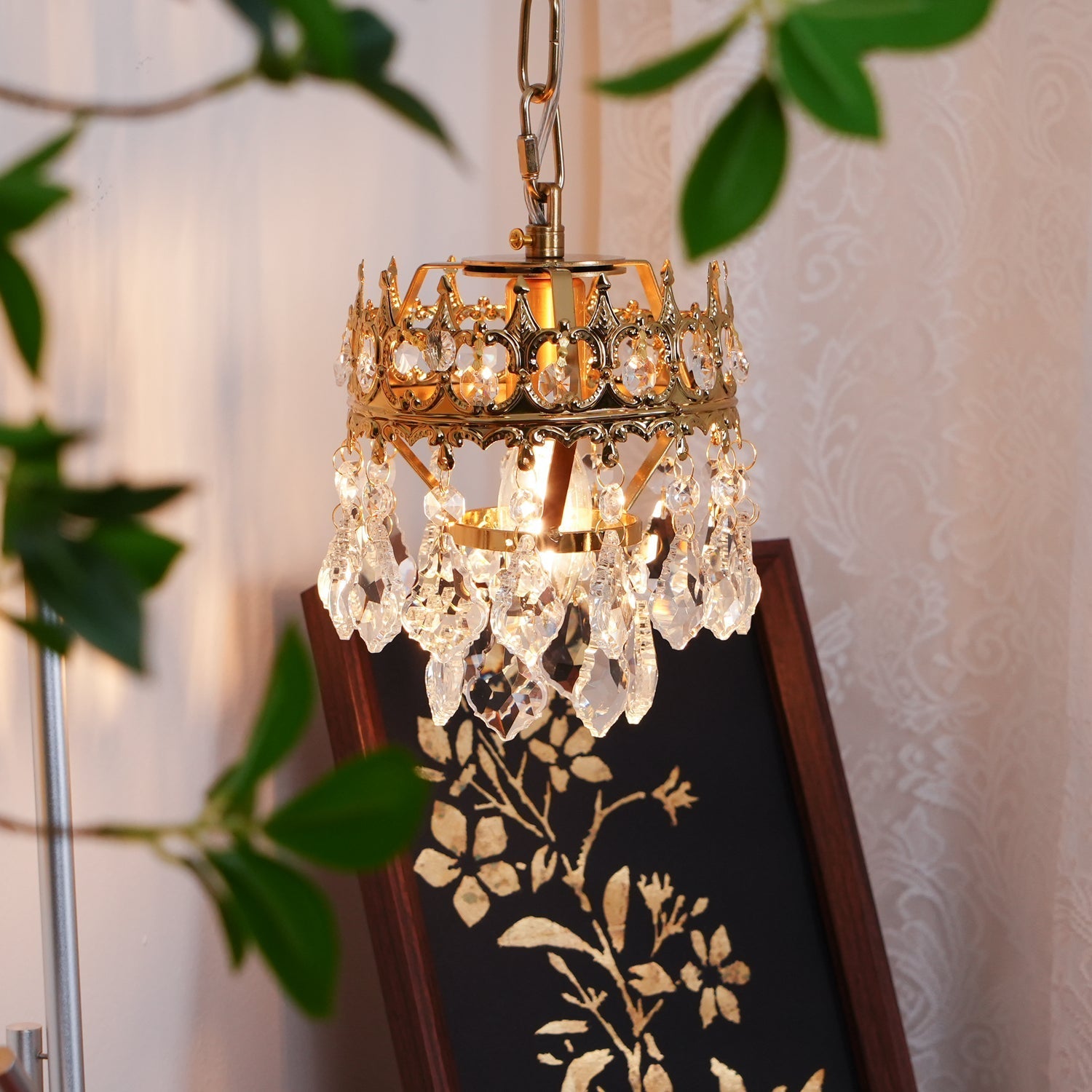 Covessa Wandlamp