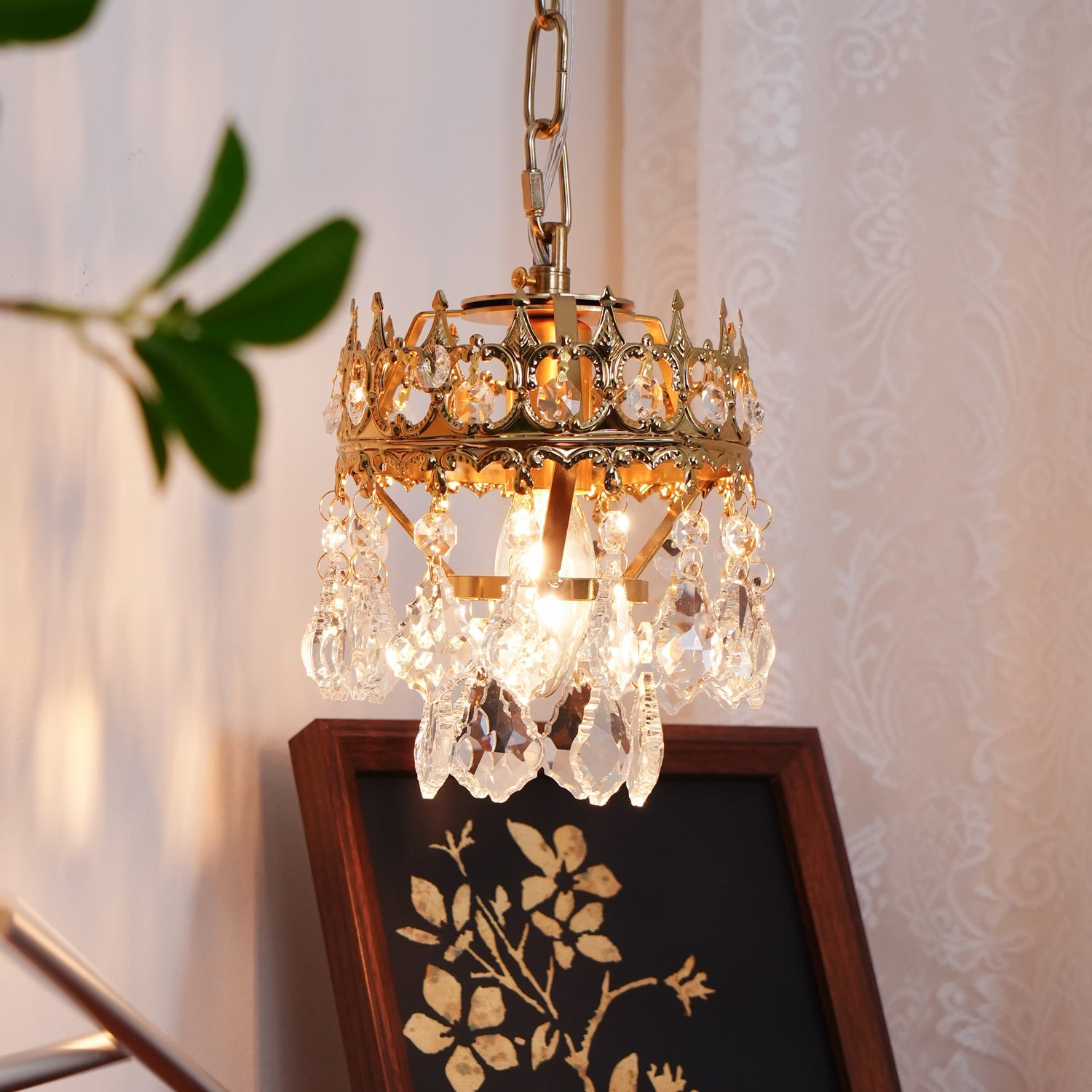 Covessa Wandlamp