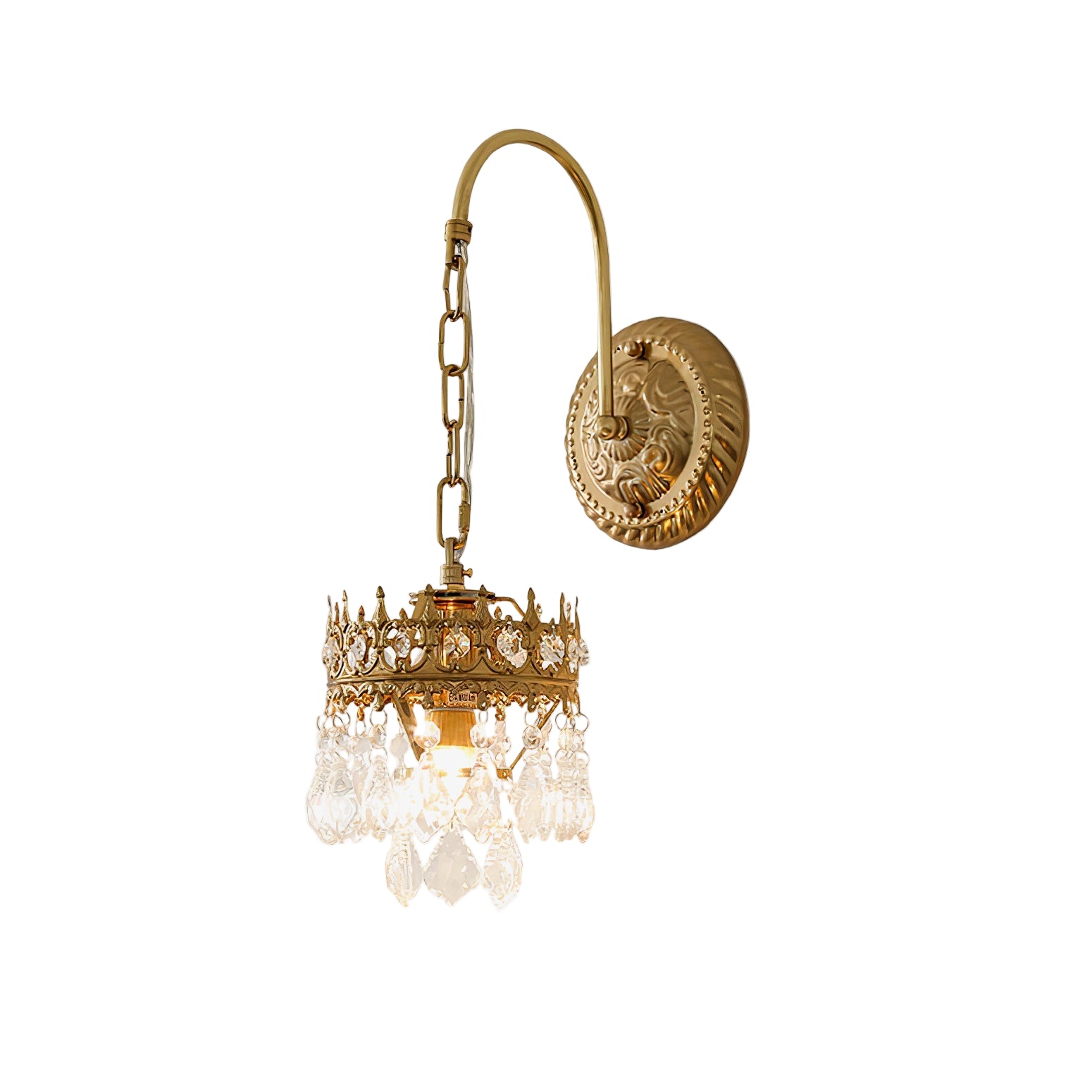 Covessa Wandlamp