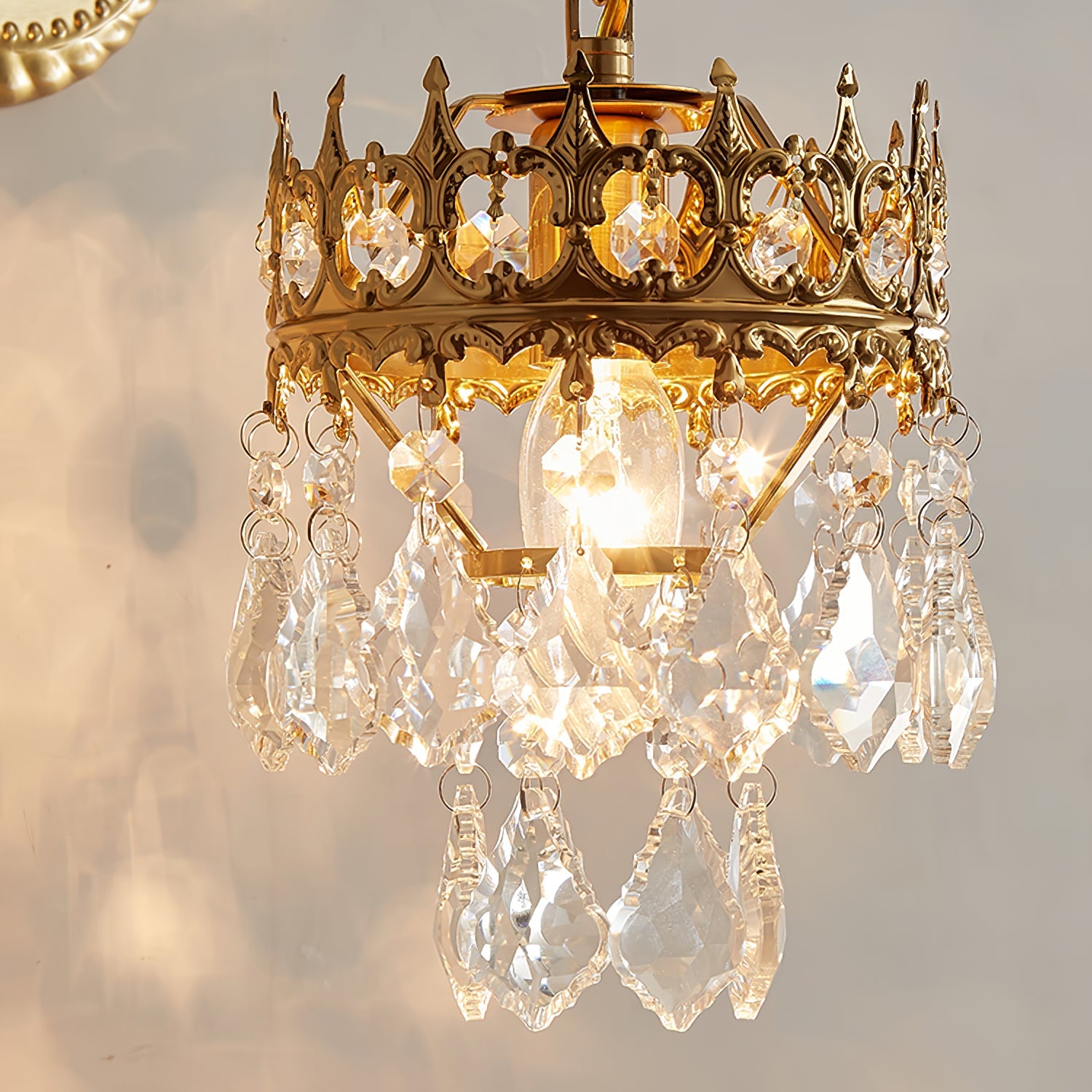 Covessa Wandlamp