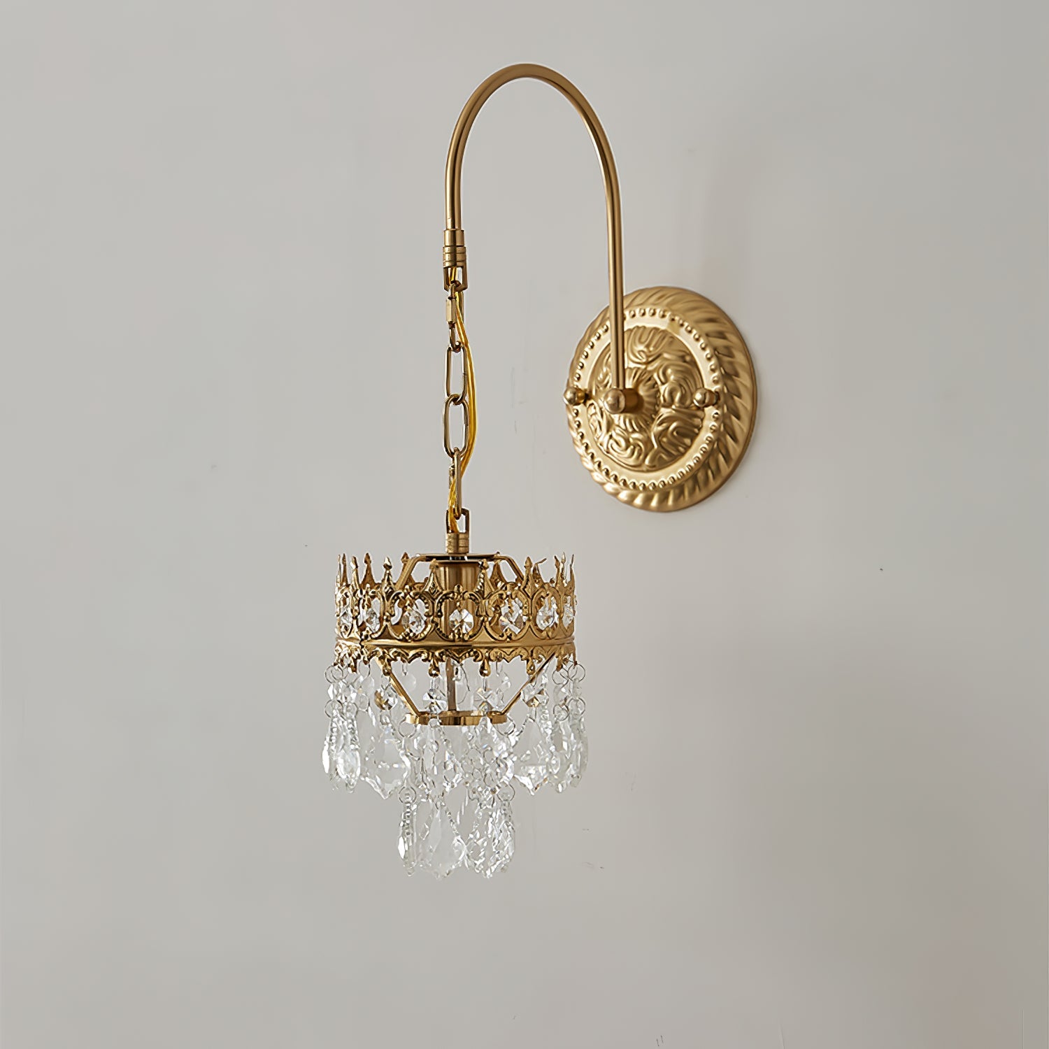 Covessa Wandlamp