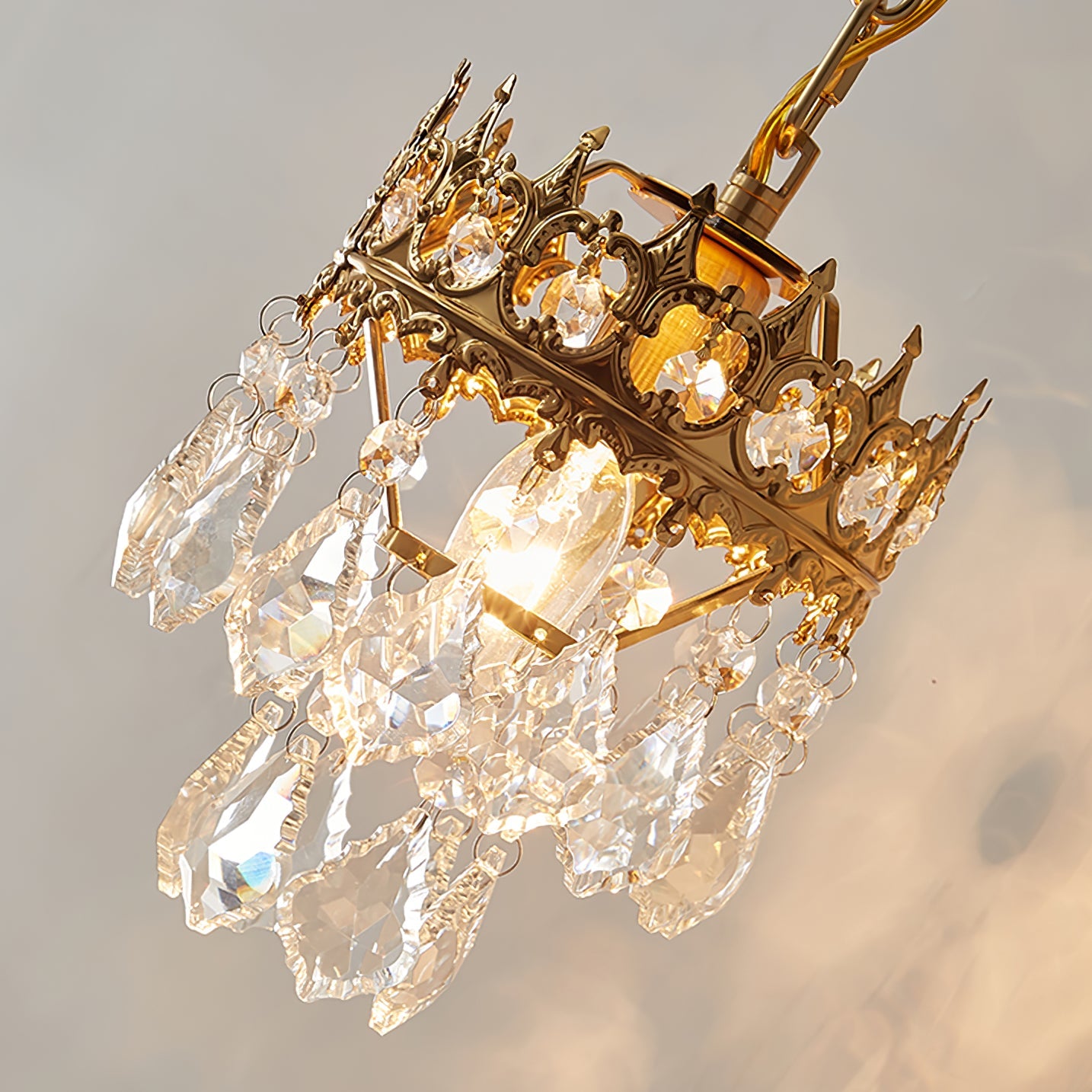 Covessa Wandlamp