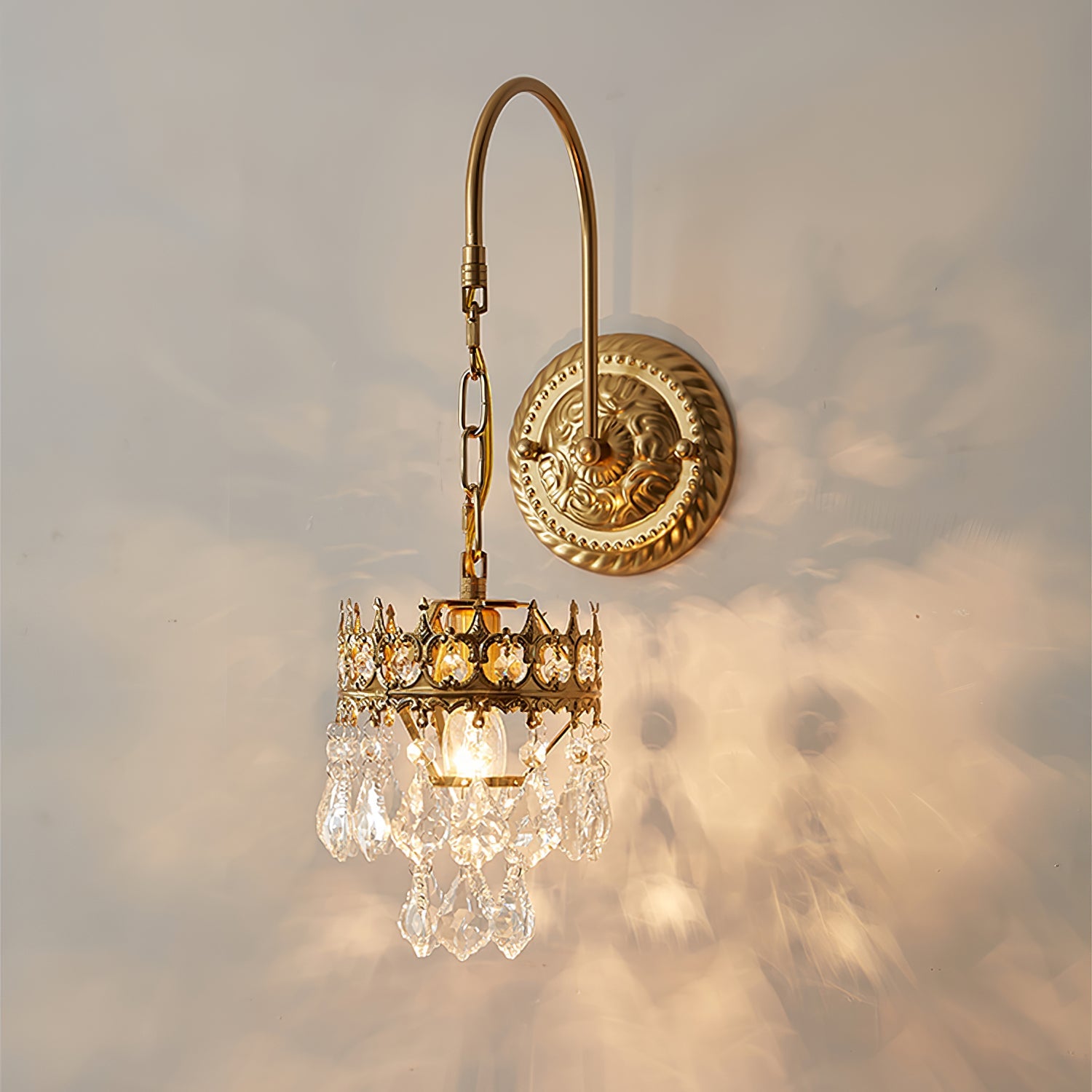 Covessa Wandlamp