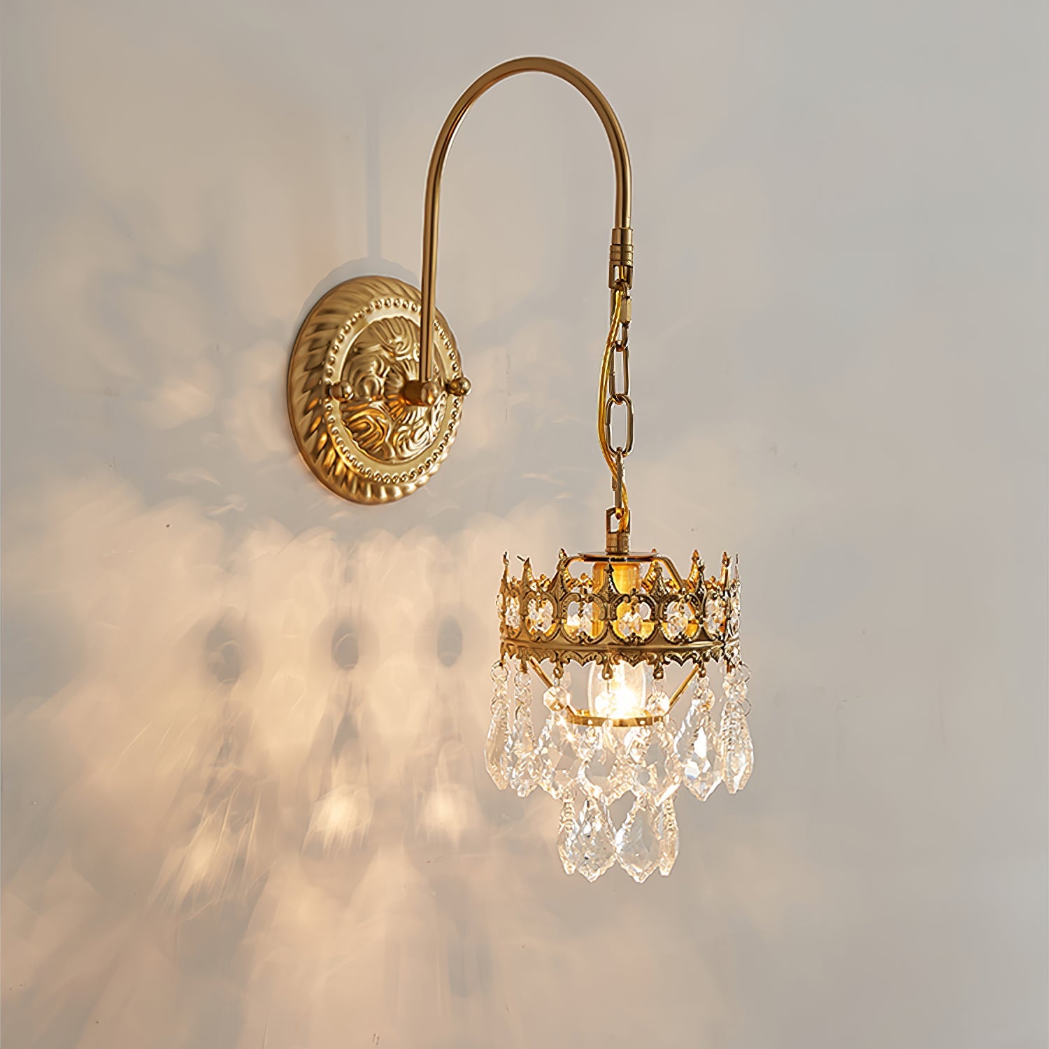 Covessa Wandlamp