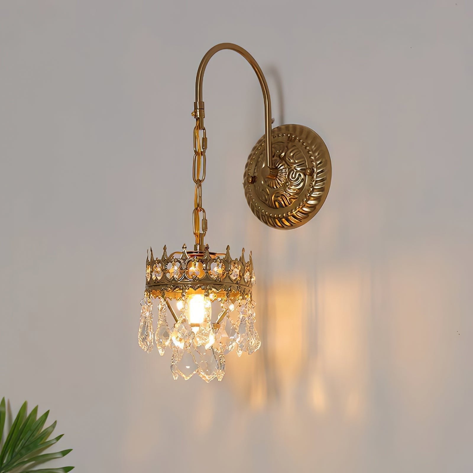 Covessa Wandlamp