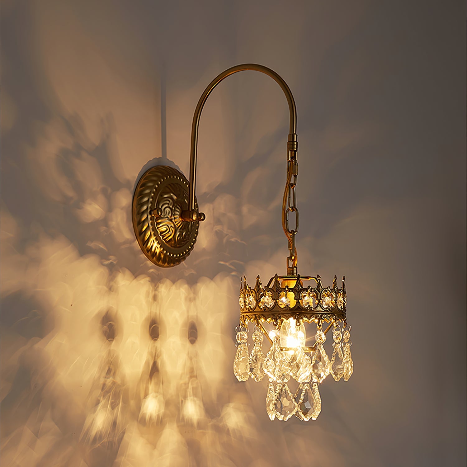 Covessa Wandlamp