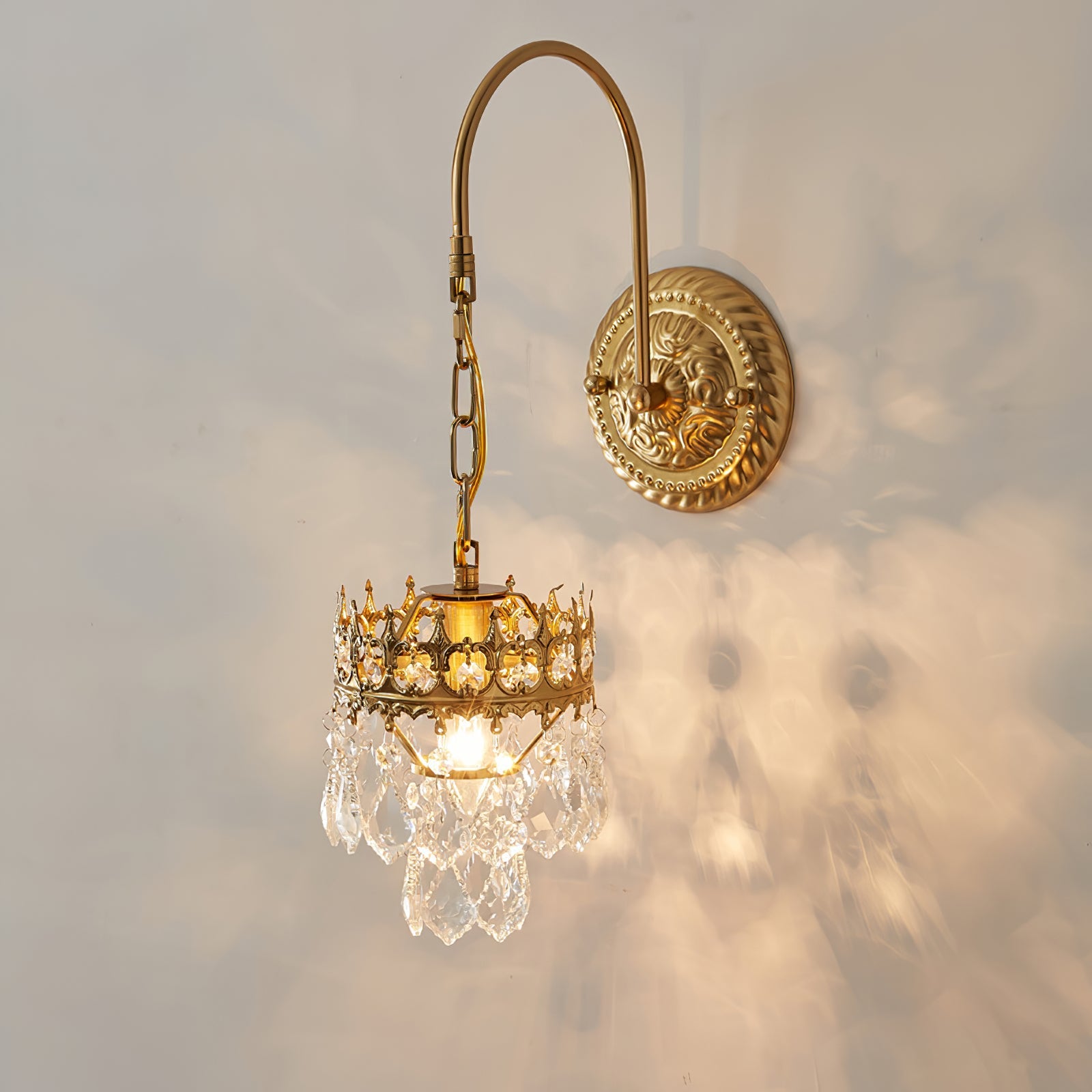 Covessa Wandlamp