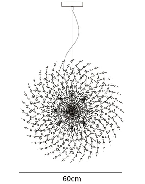 Dylzon Hanglamp