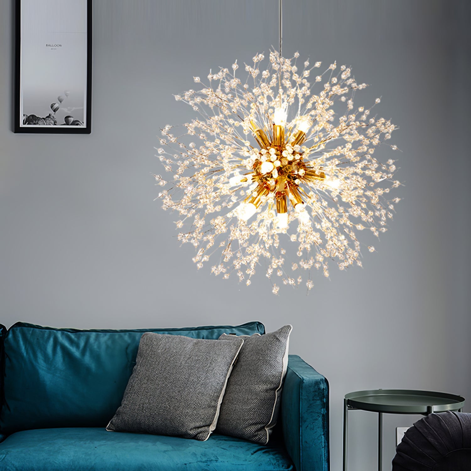 Dylzon Hanglamp