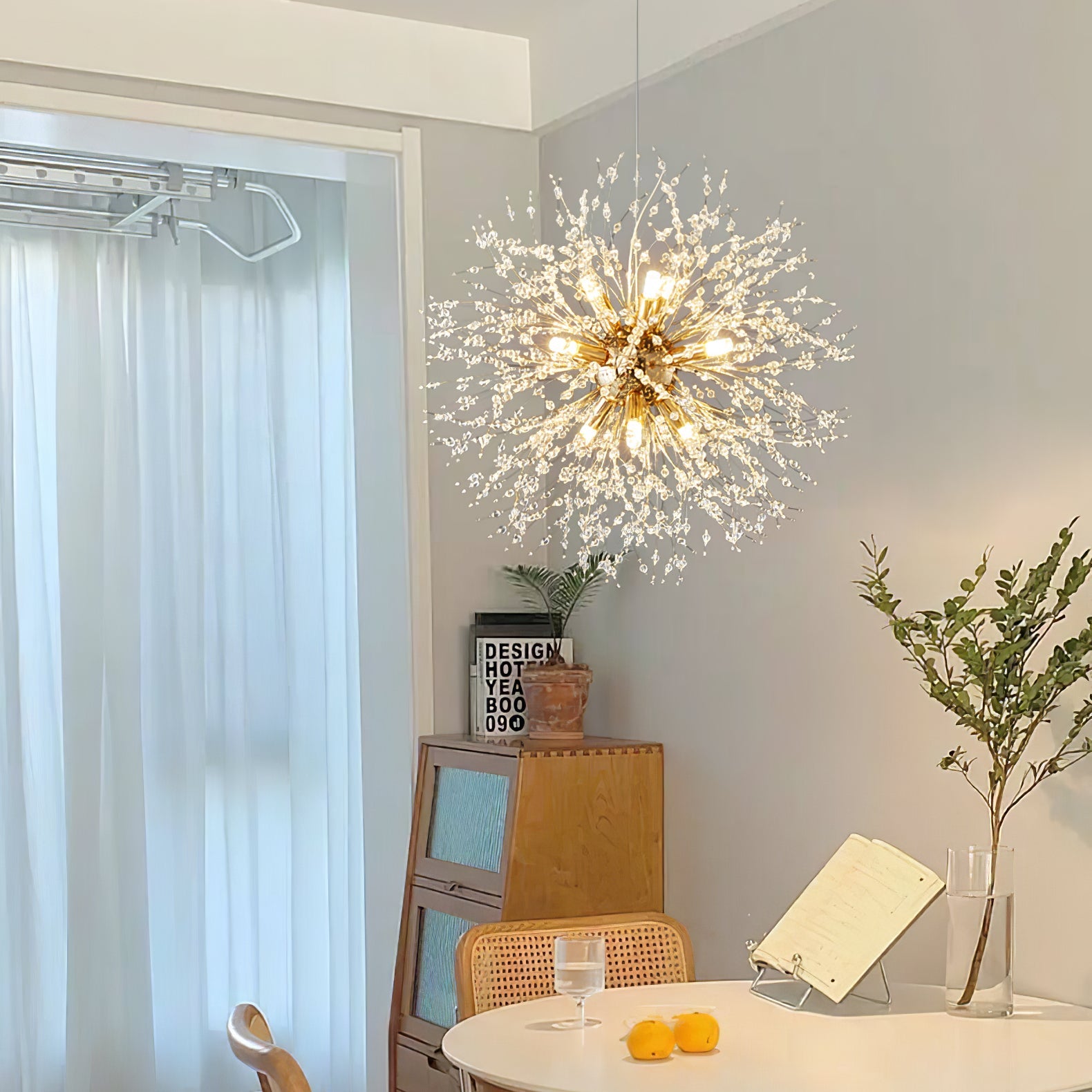 Dylzon Hanglamp