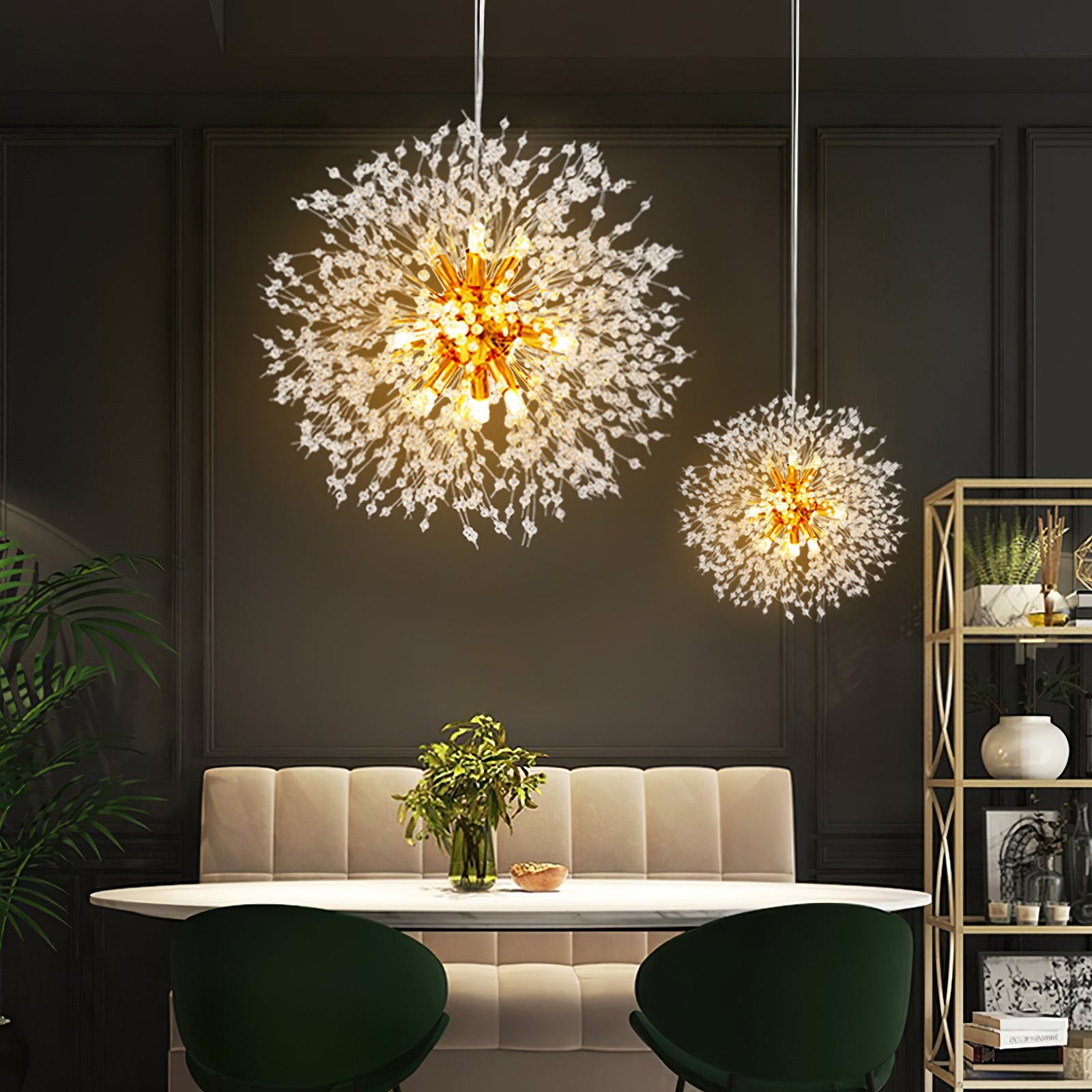 Dylzon Hanglamp