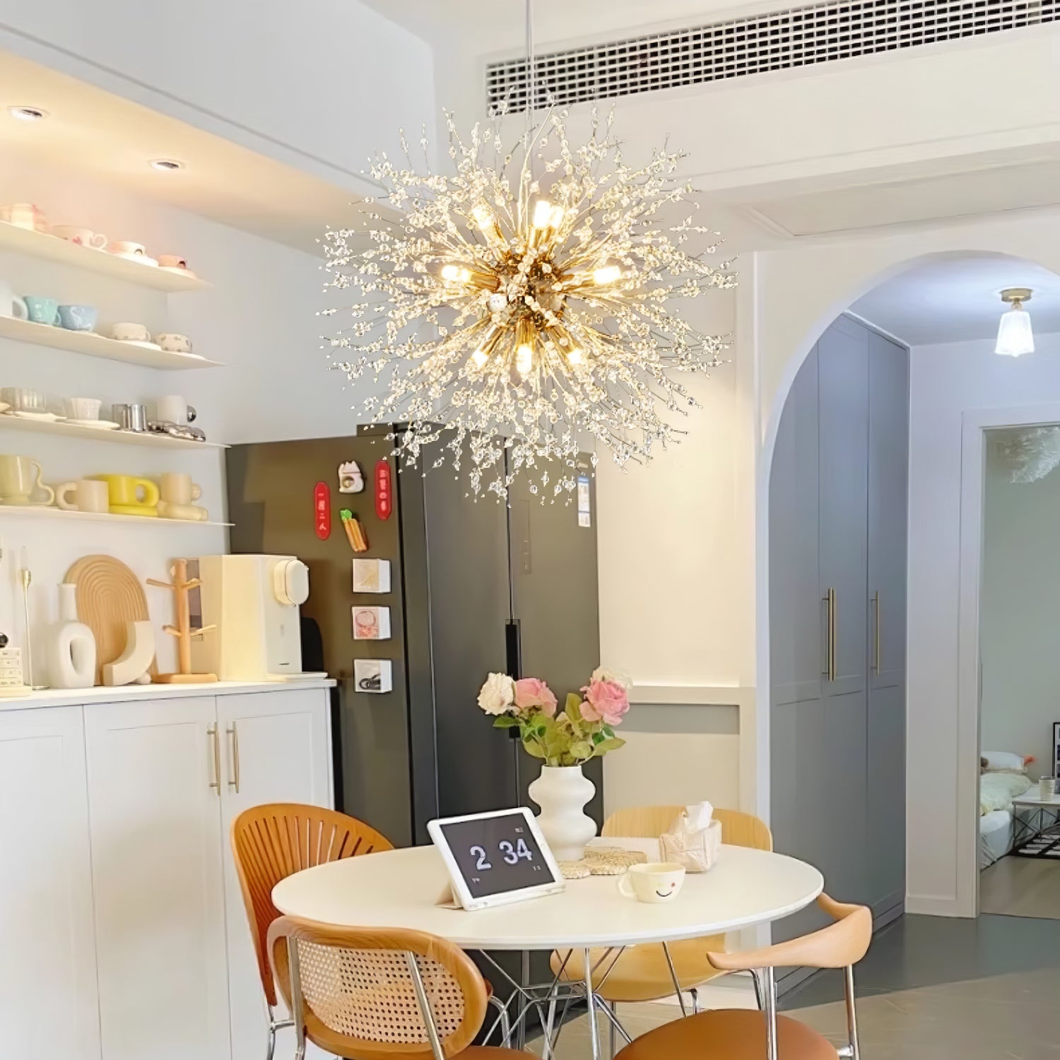 Dylzon Hanglamp